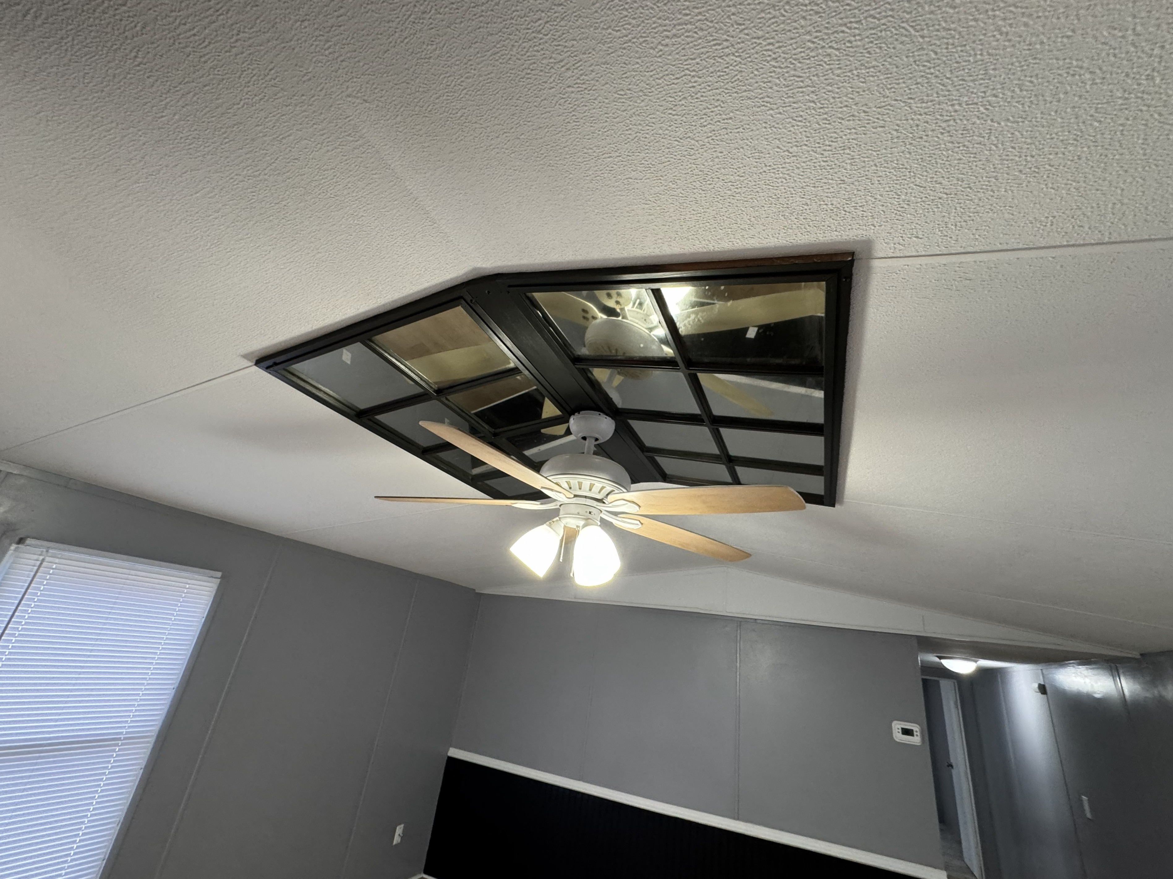 A photo of the Northwood Home