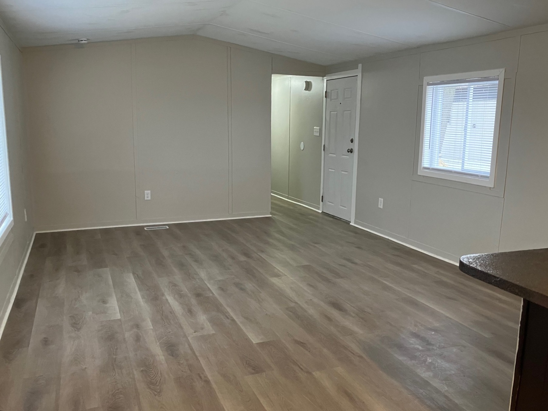 A photo of the Countryview Farms Home