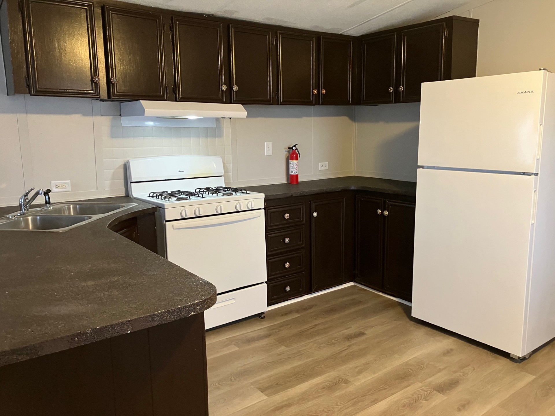 A photo of the Countryview Farms Home