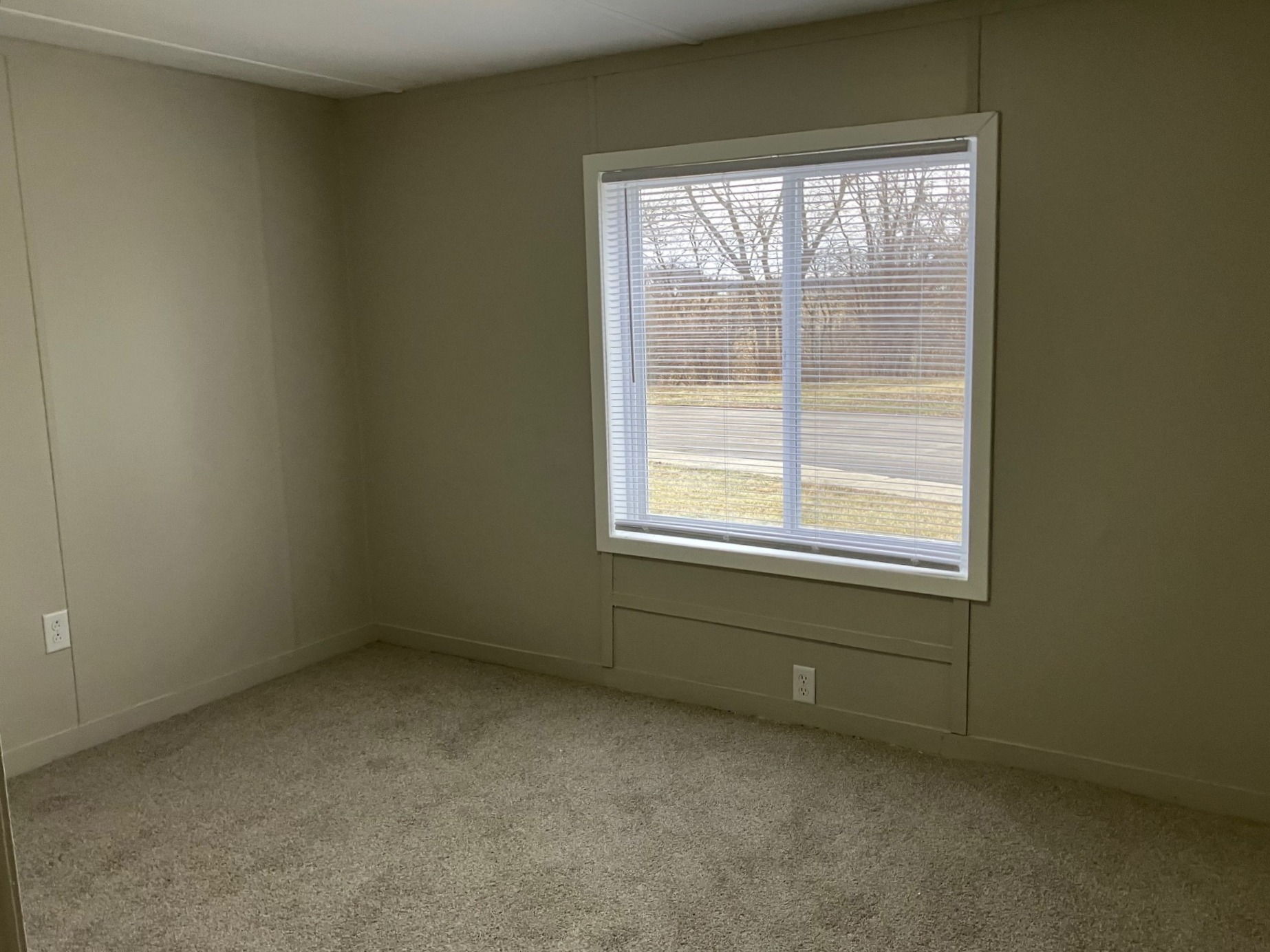 A photo of the Countryview Farms Home