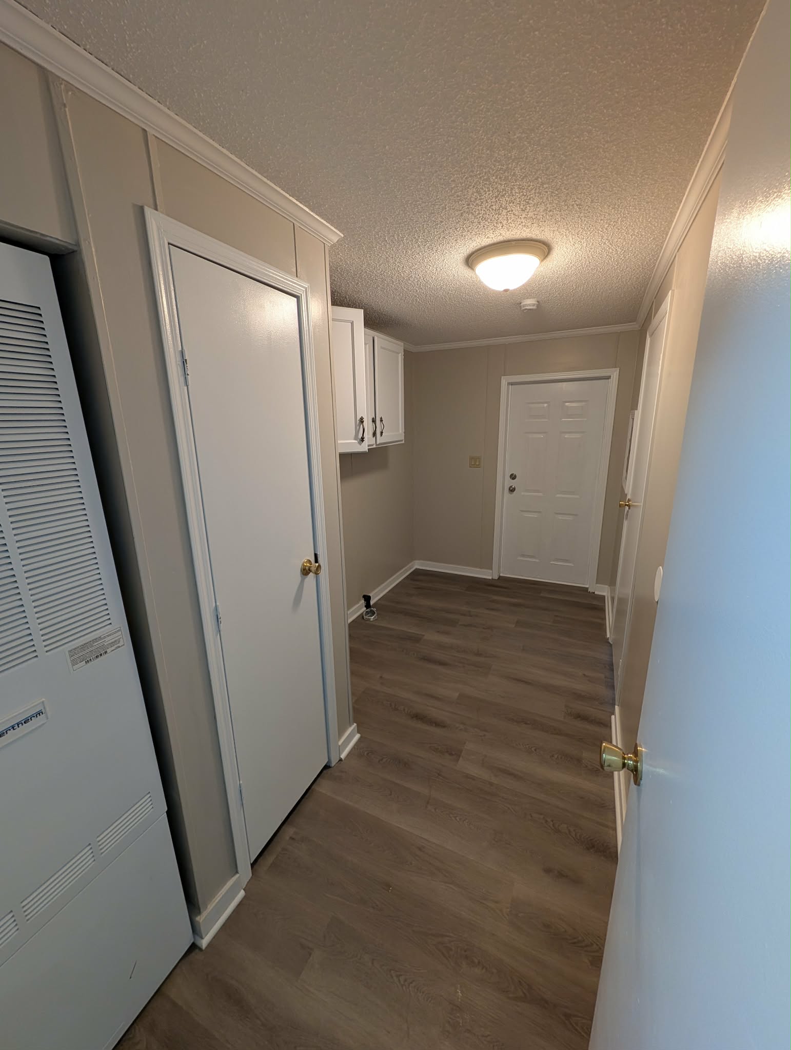 A photo of the Sherman Oaks Home