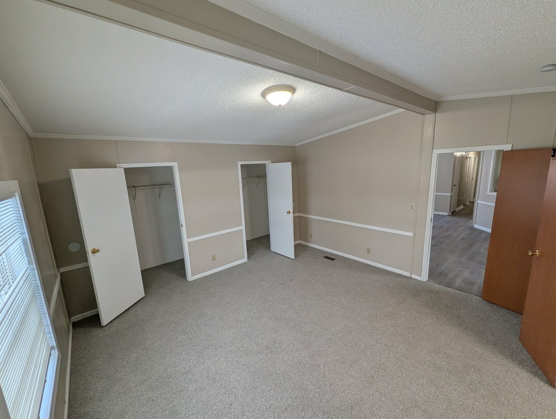 A photo of the Sherman Oaks Home