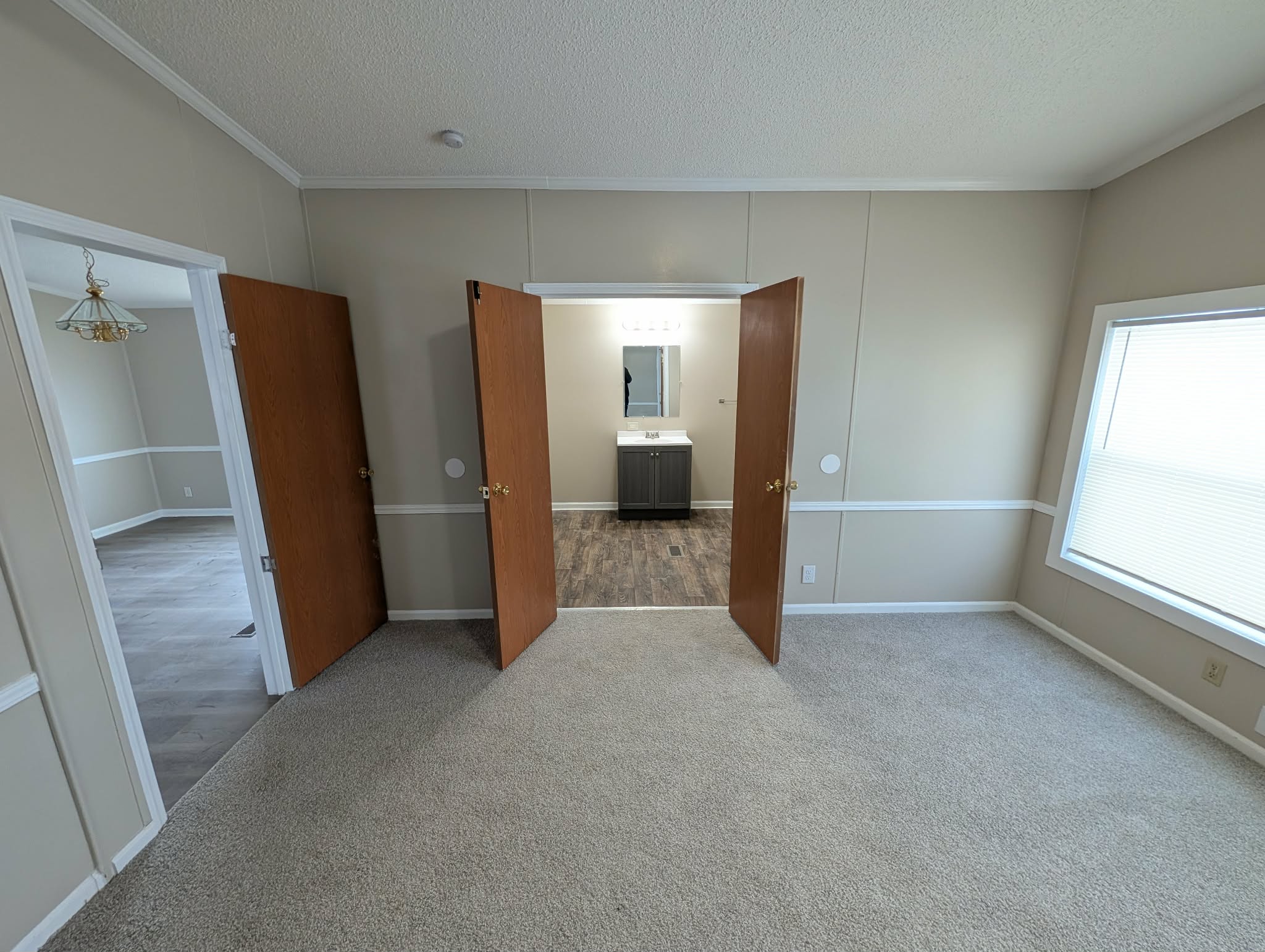 A photo of the Sherman Oaks Home