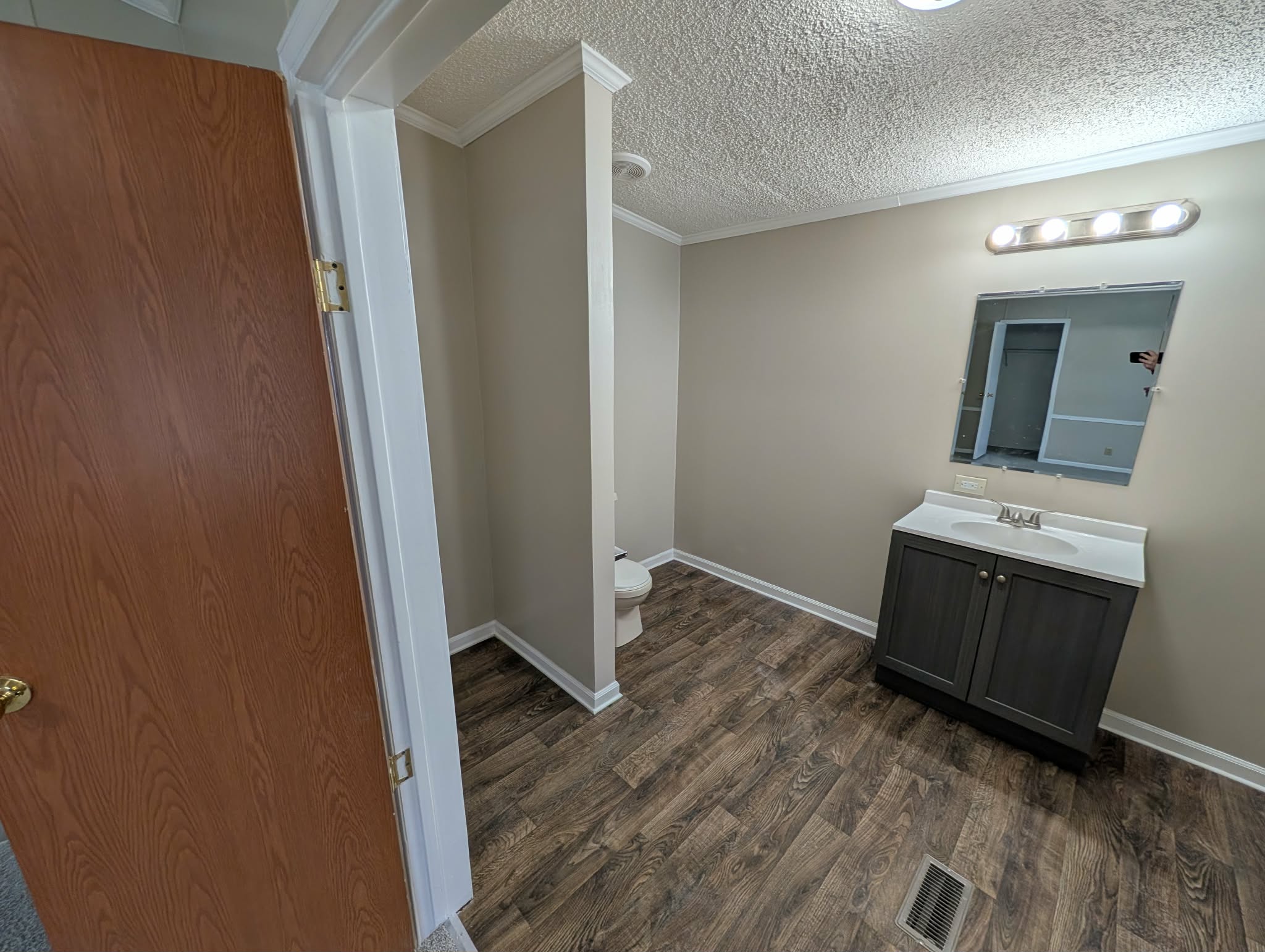 A photo of the Sherman Oaks Home