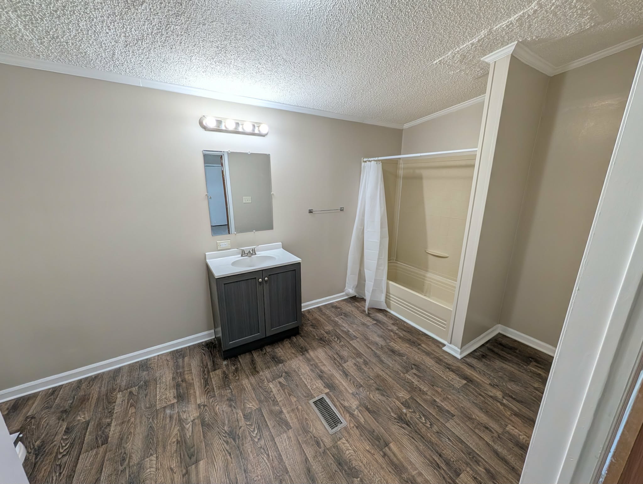 A photo of the Sherman Oaks Home