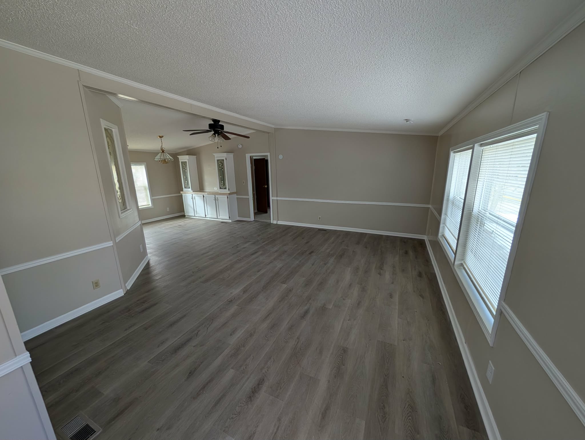 A photo of the Sherman Oaks Home