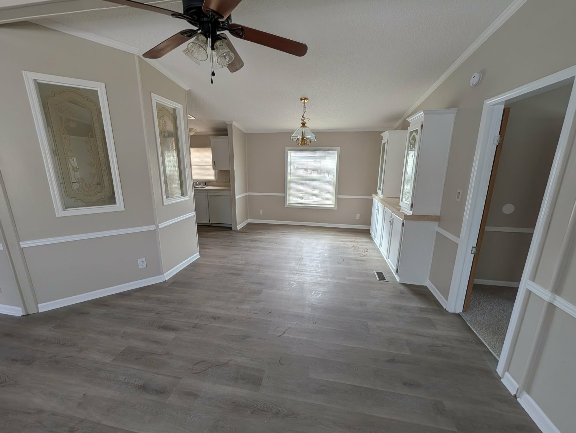 A photo of the Sherman Oaks Home