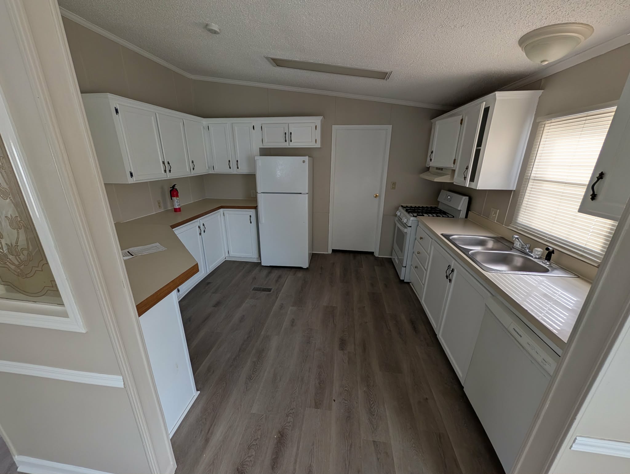 A photo of the Sherman Oaks Home