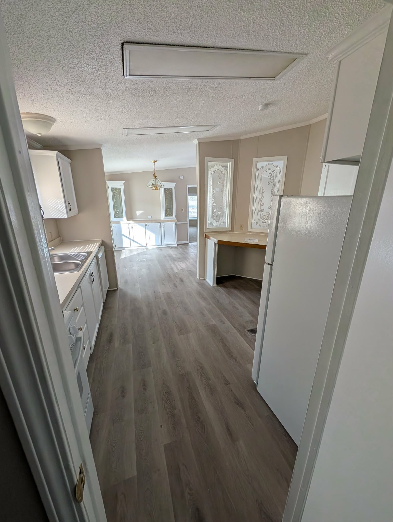 A photo of the Sherman Oaks Home