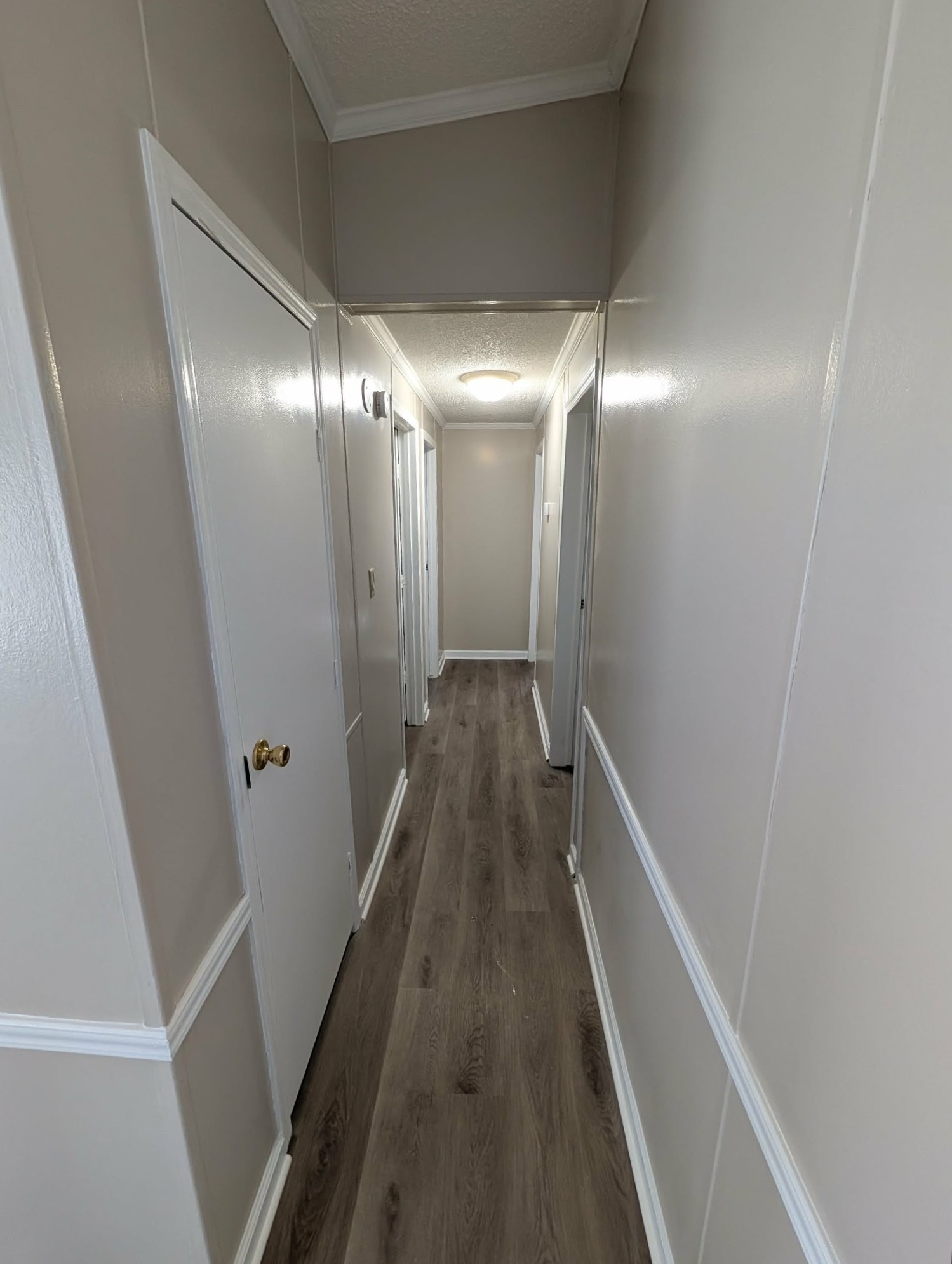 A photo of the Sherman Oaks Home