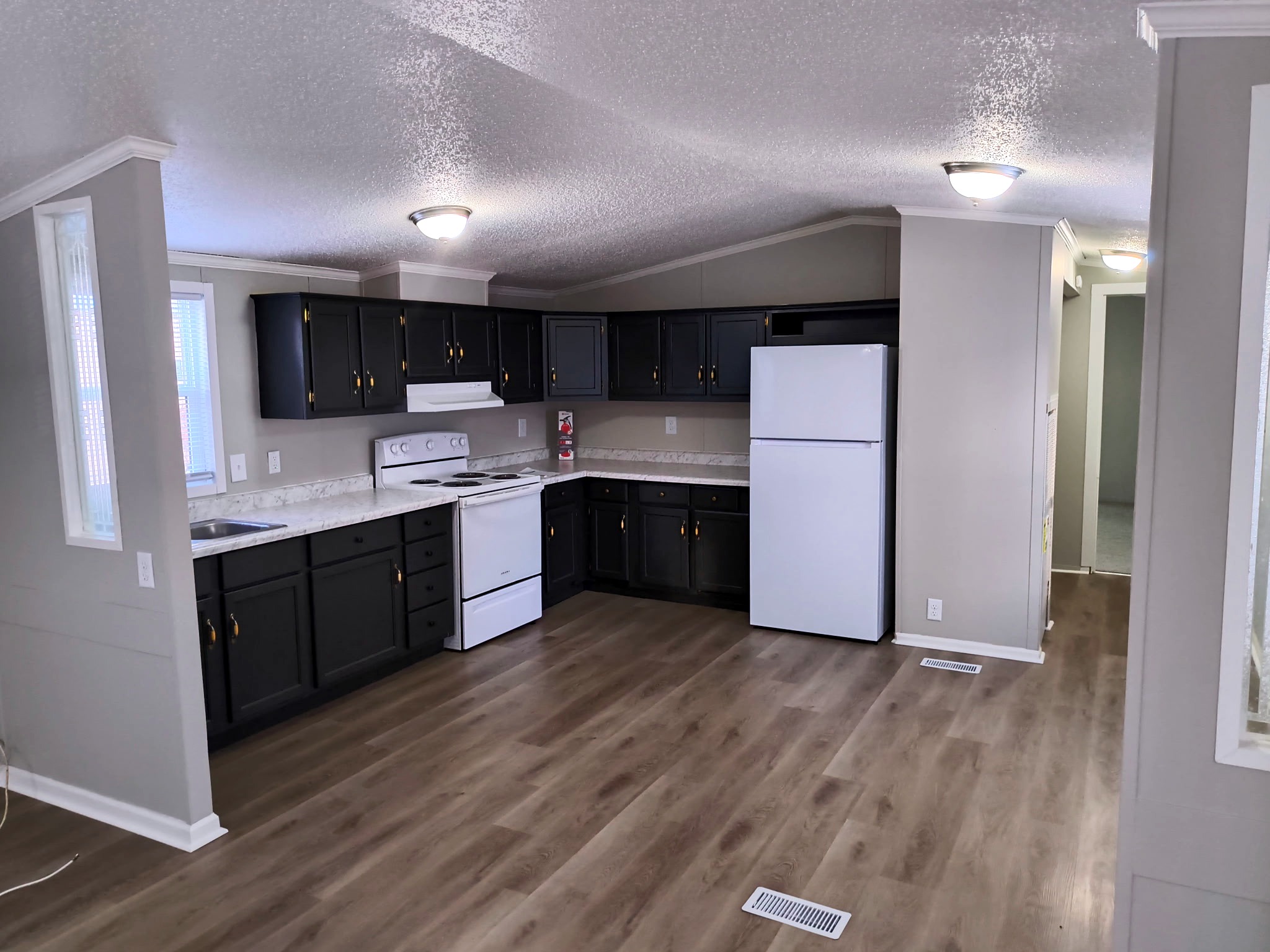 A photo of the Skyway Home