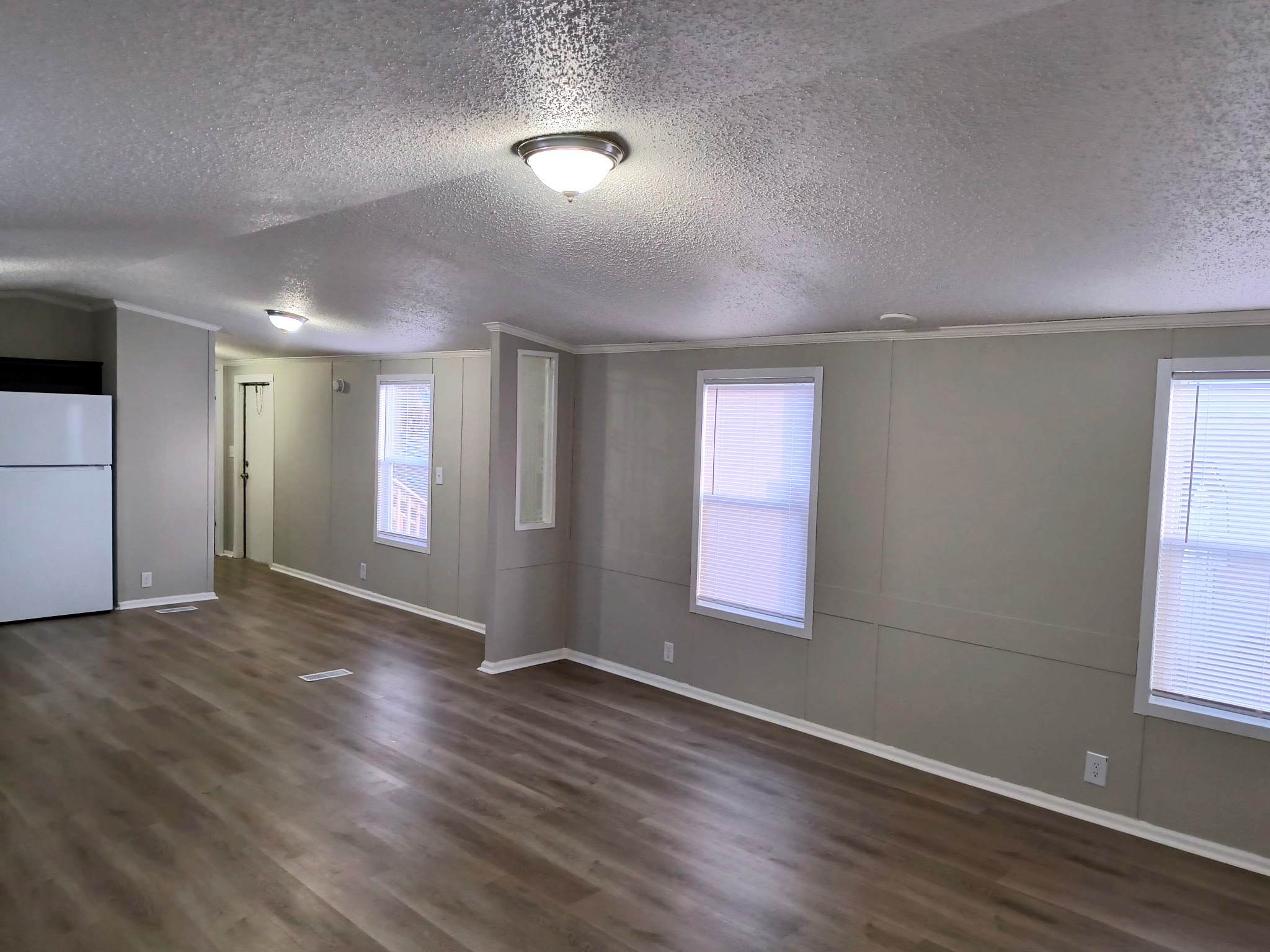 A photo of the Skyway Home