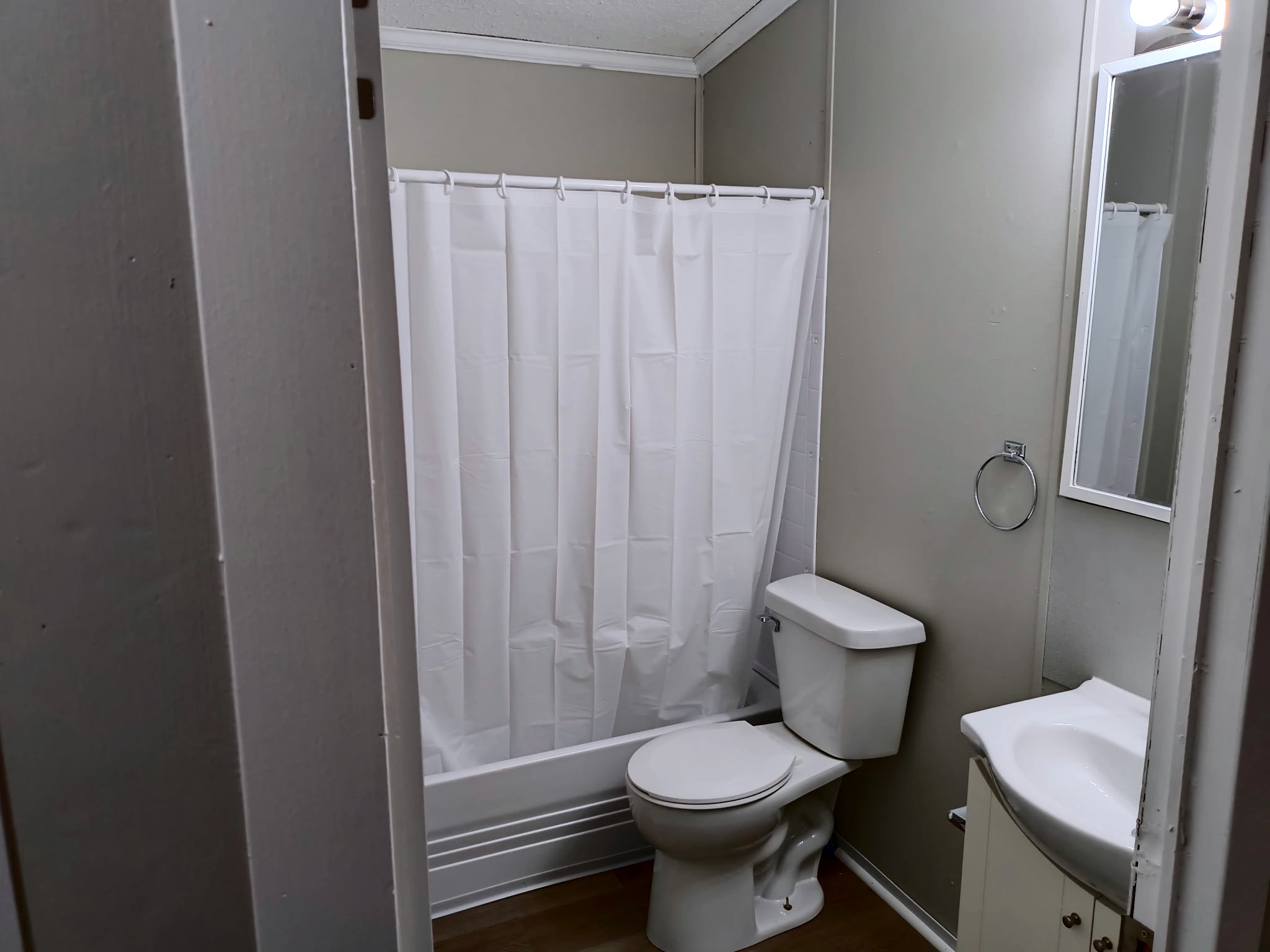 A photo of the Skyway Home