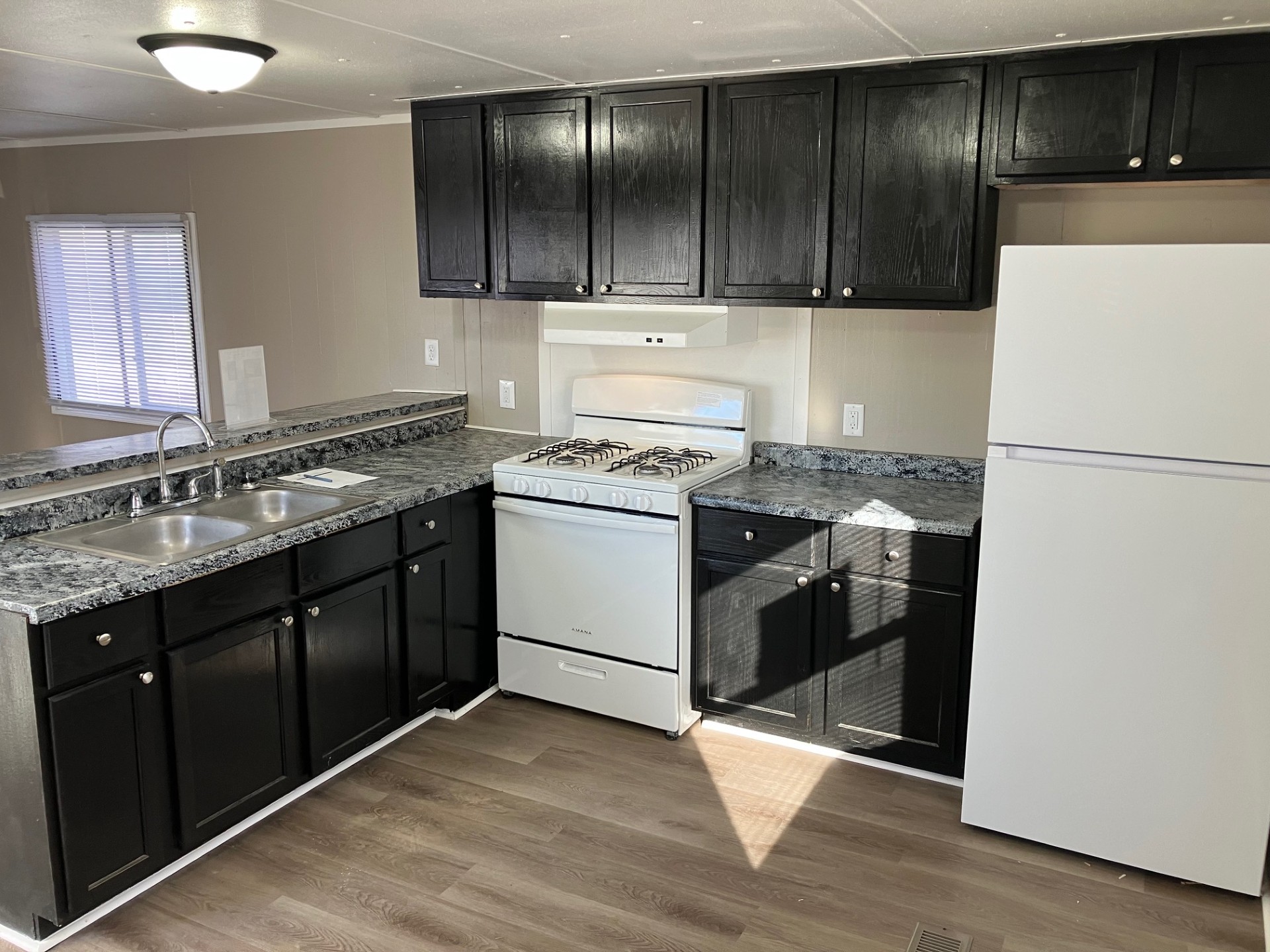 A photo of the Modern Estates Home