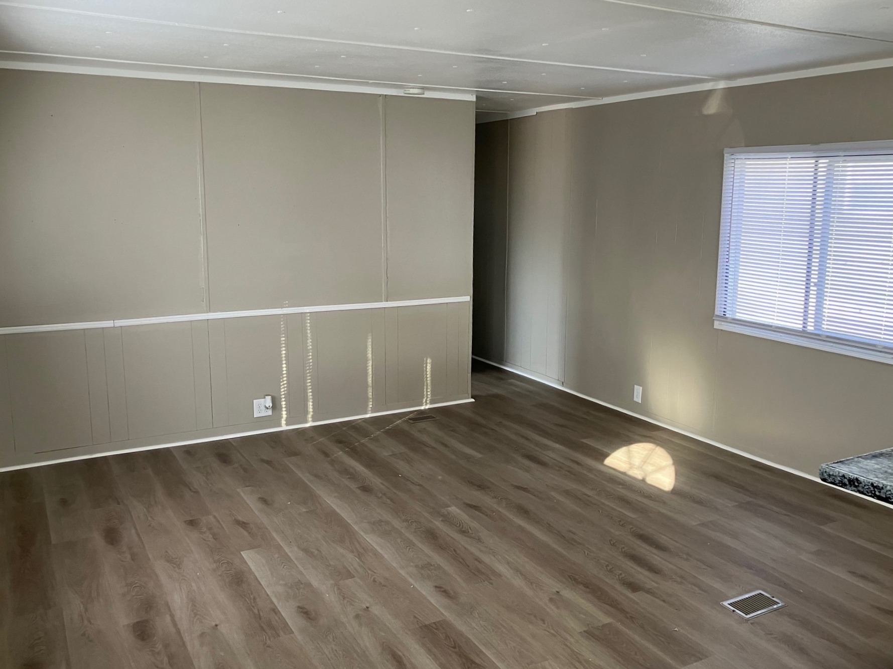 A photo of the Modern Estates Home