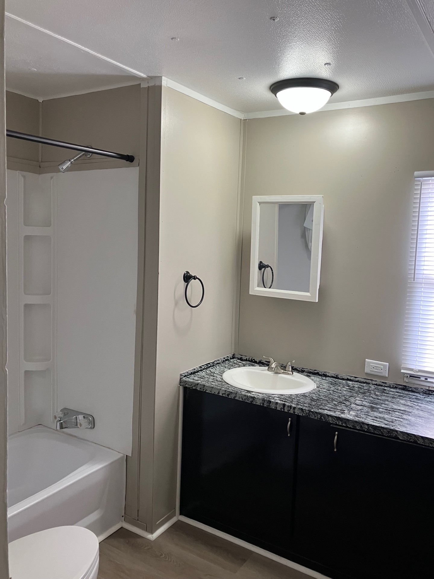 A photo of the Modern Estates Home