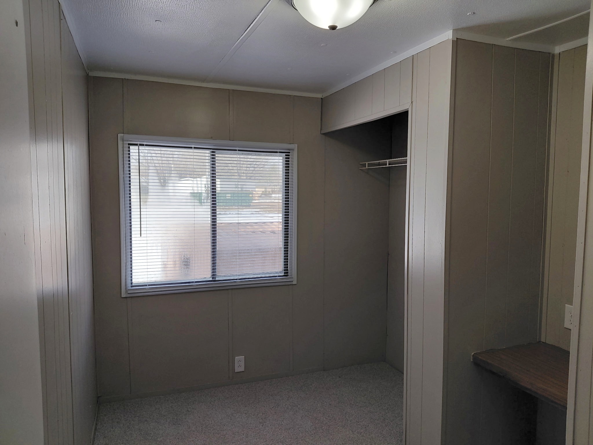 A photo of the Modern Estates Home