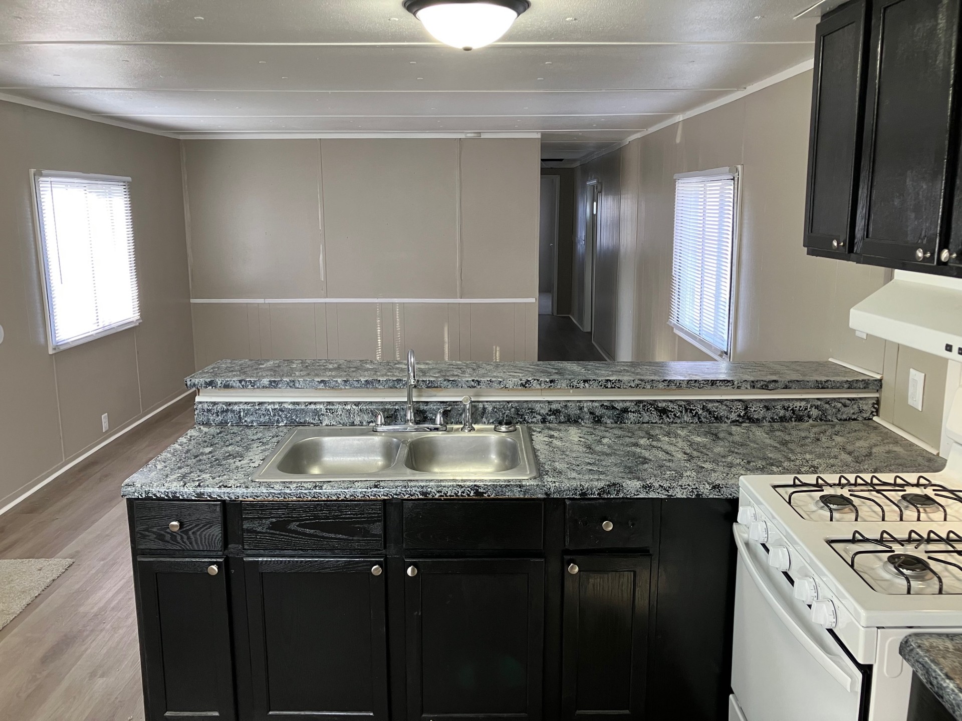 A photo of the Modern Estates Home