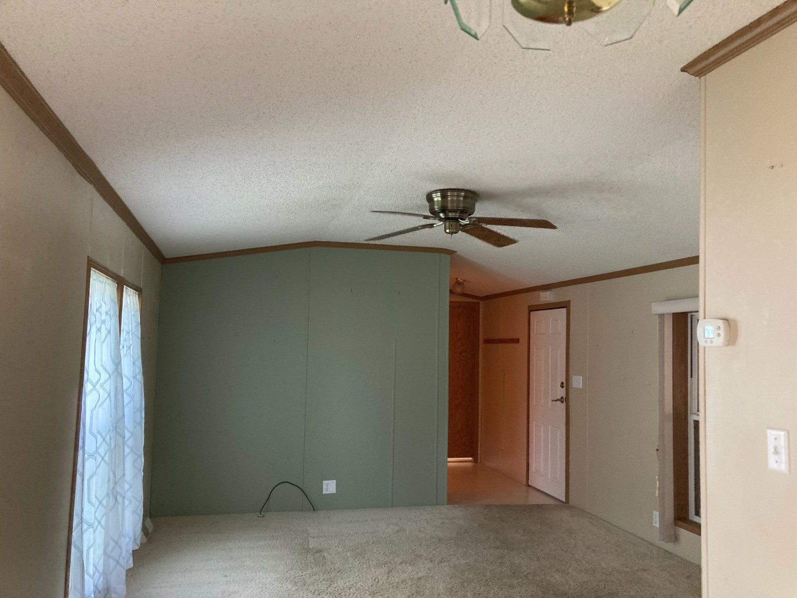 A photo of the Maplewood Home