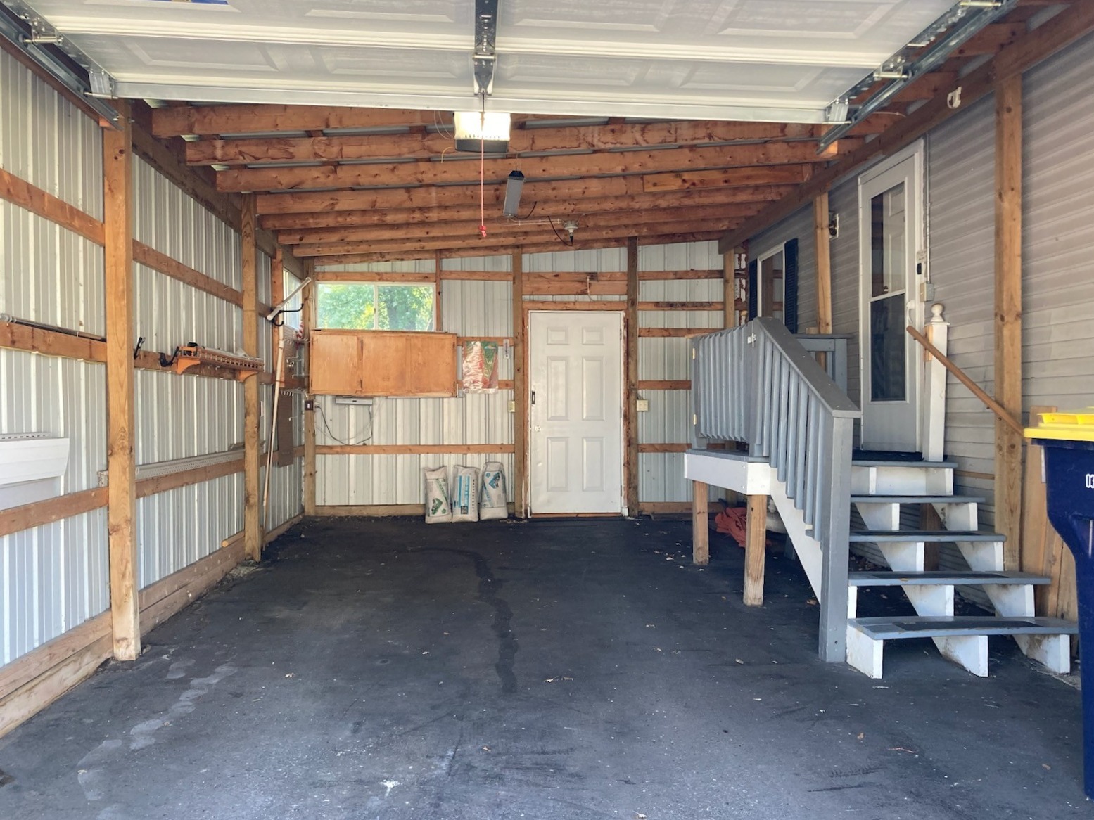 A photo of the Maplewood Home