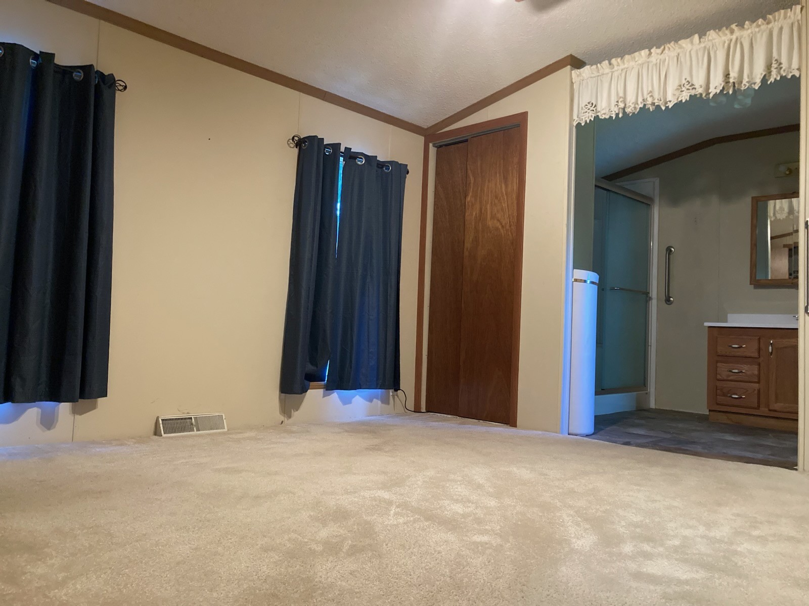 A photo of the Maplewood Home