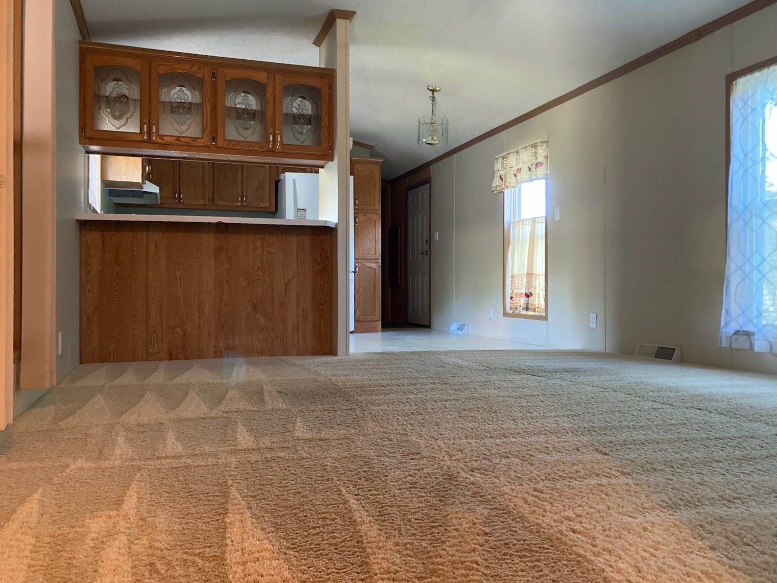 A photo of the Maplewood Home