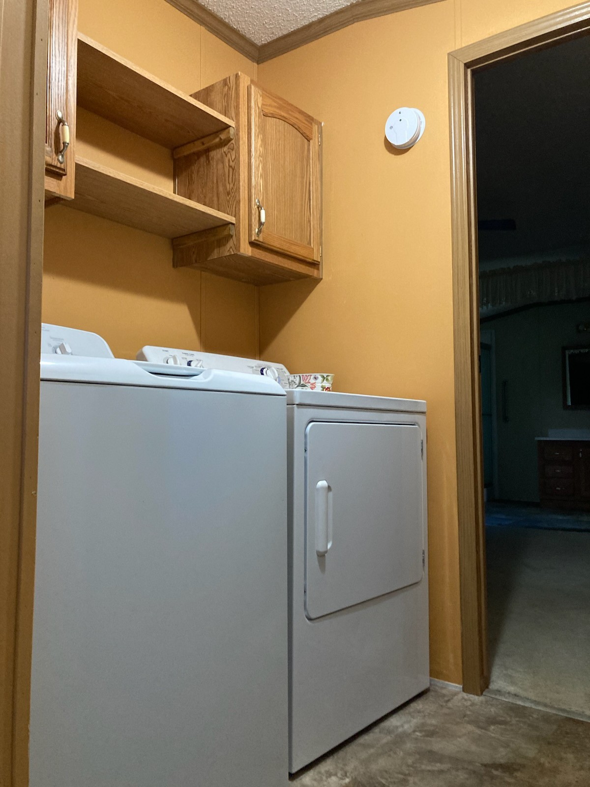 A photo of the Maplewood Home