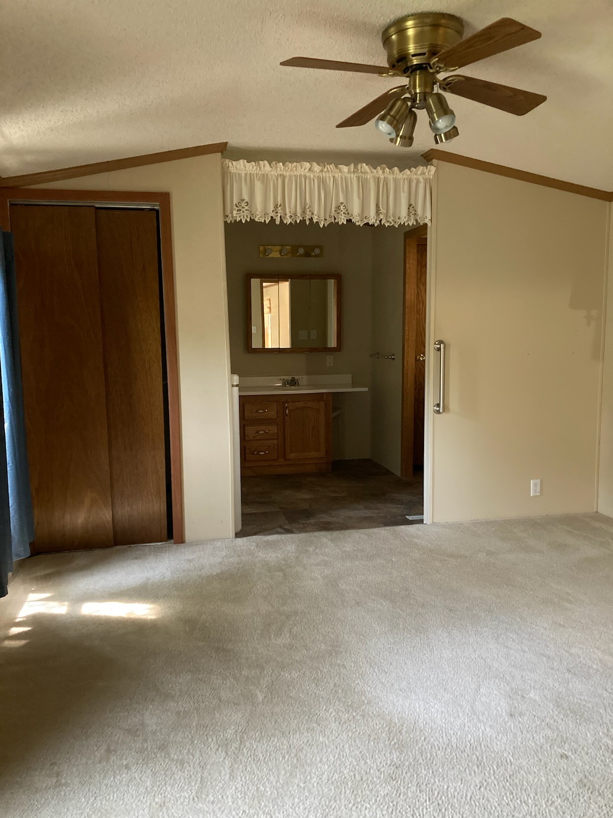 A photo of the Maplewood Home