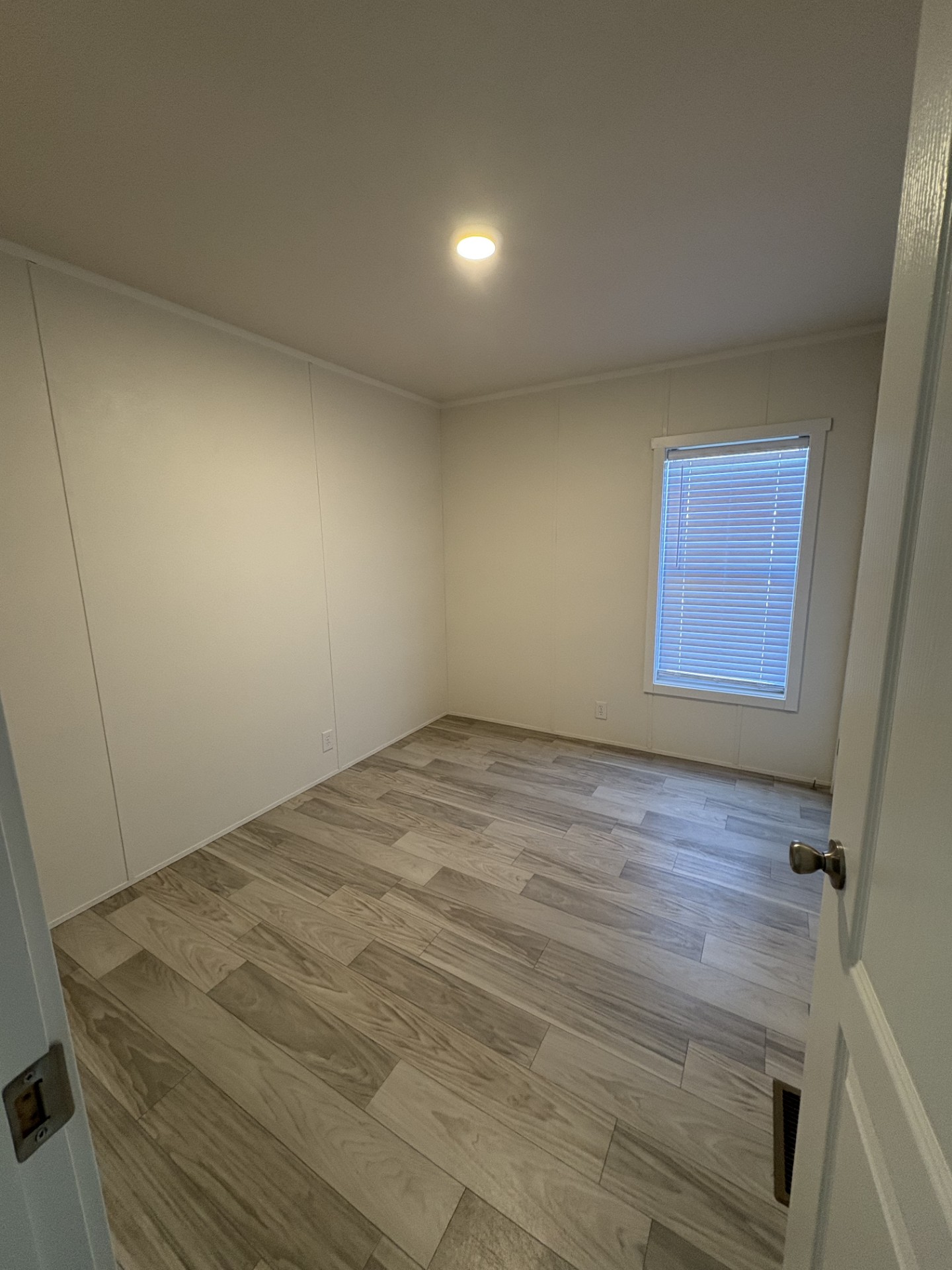 A photo of the Westview Home