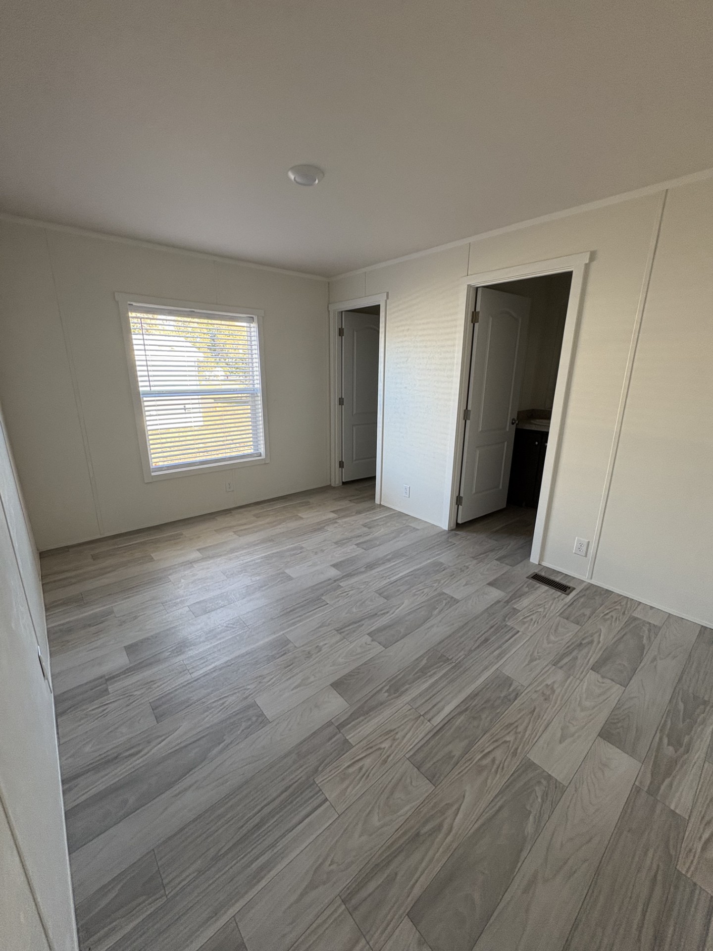 A photo of the Westview Home