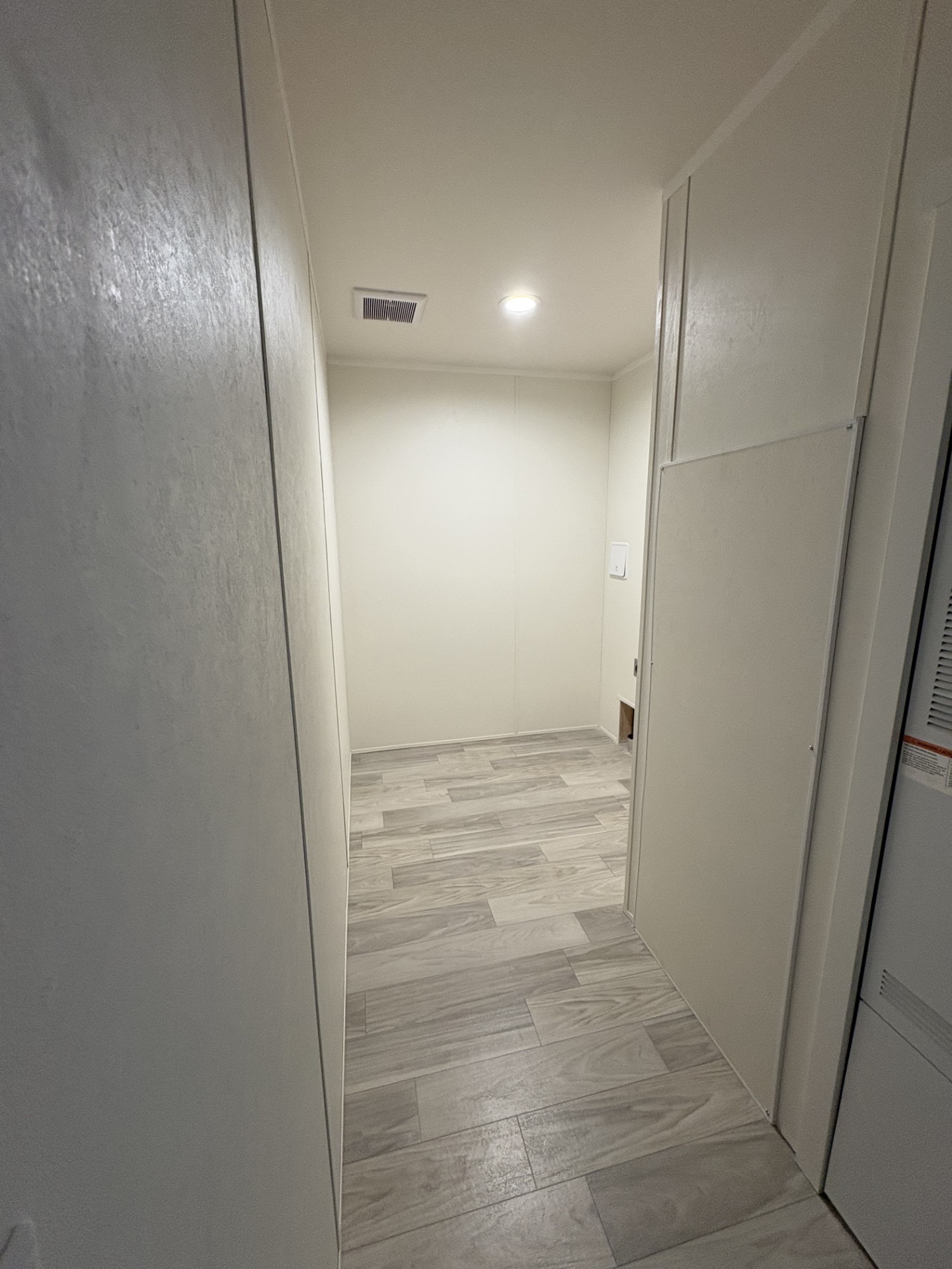 A photo of the Westview Home