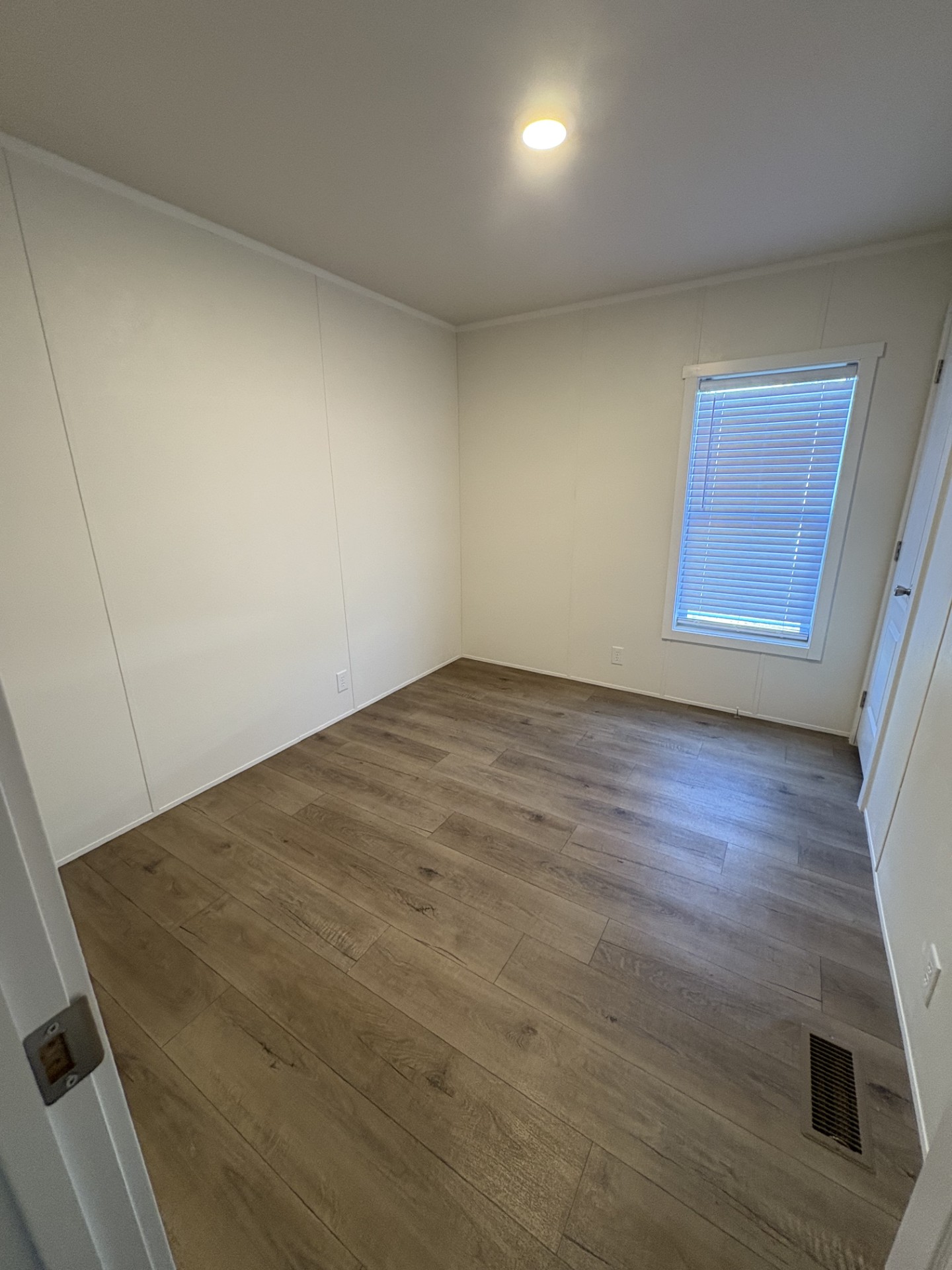 A photo of the Westview Home