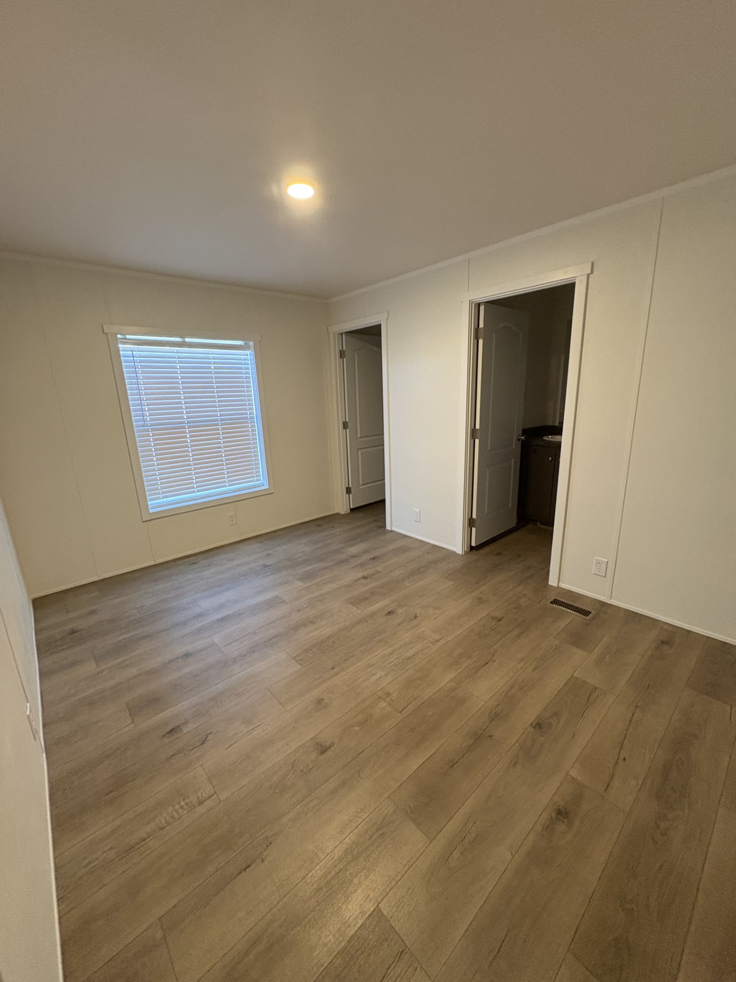 A photo of the Westview Home