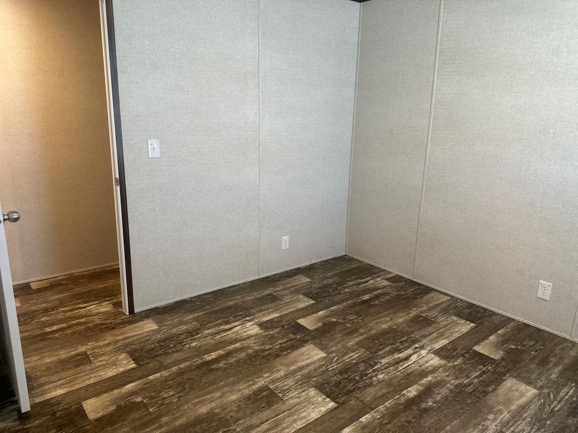 A photo of the The Woodlands Home