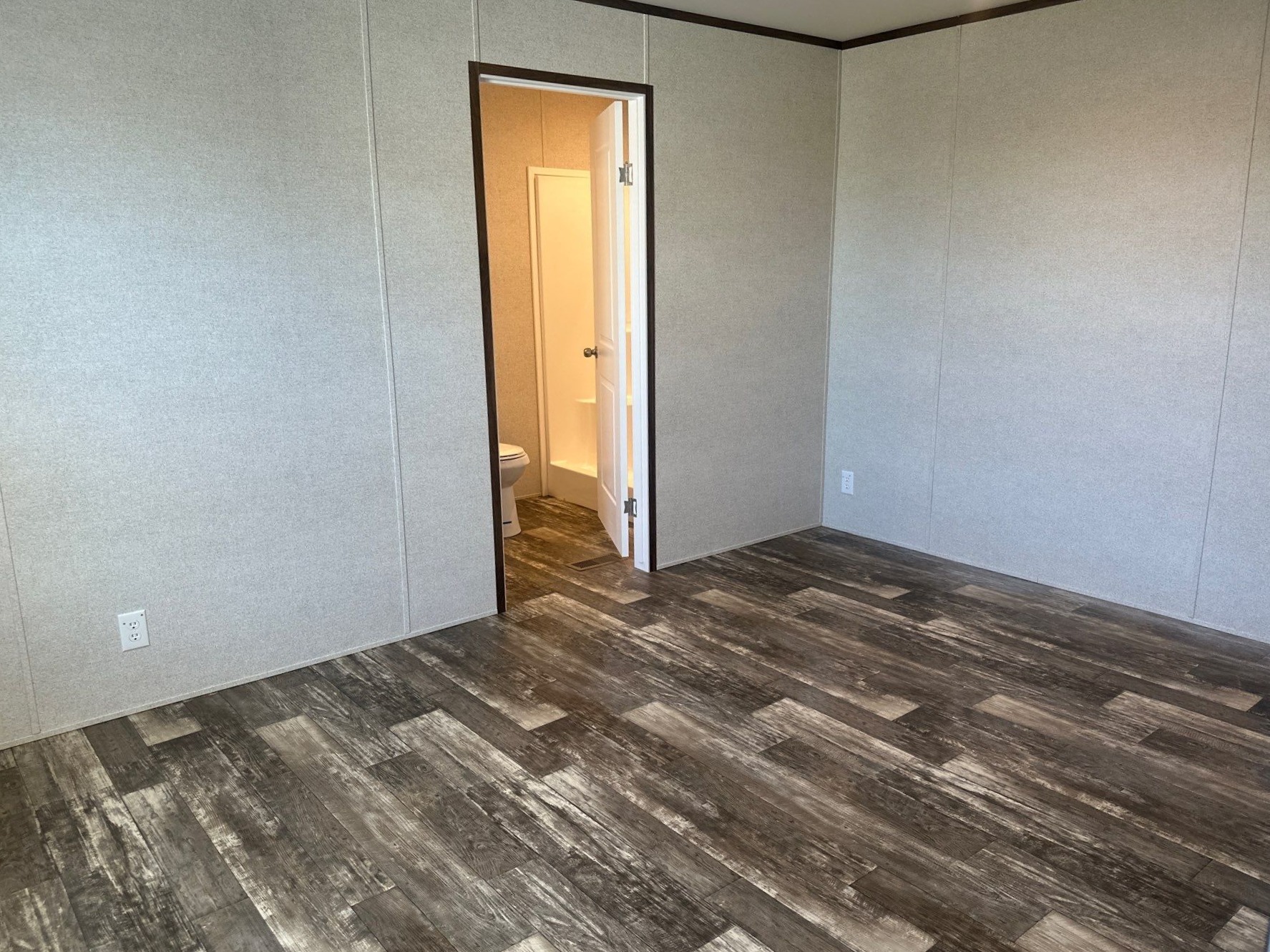 A photo of the The Woodlands Home