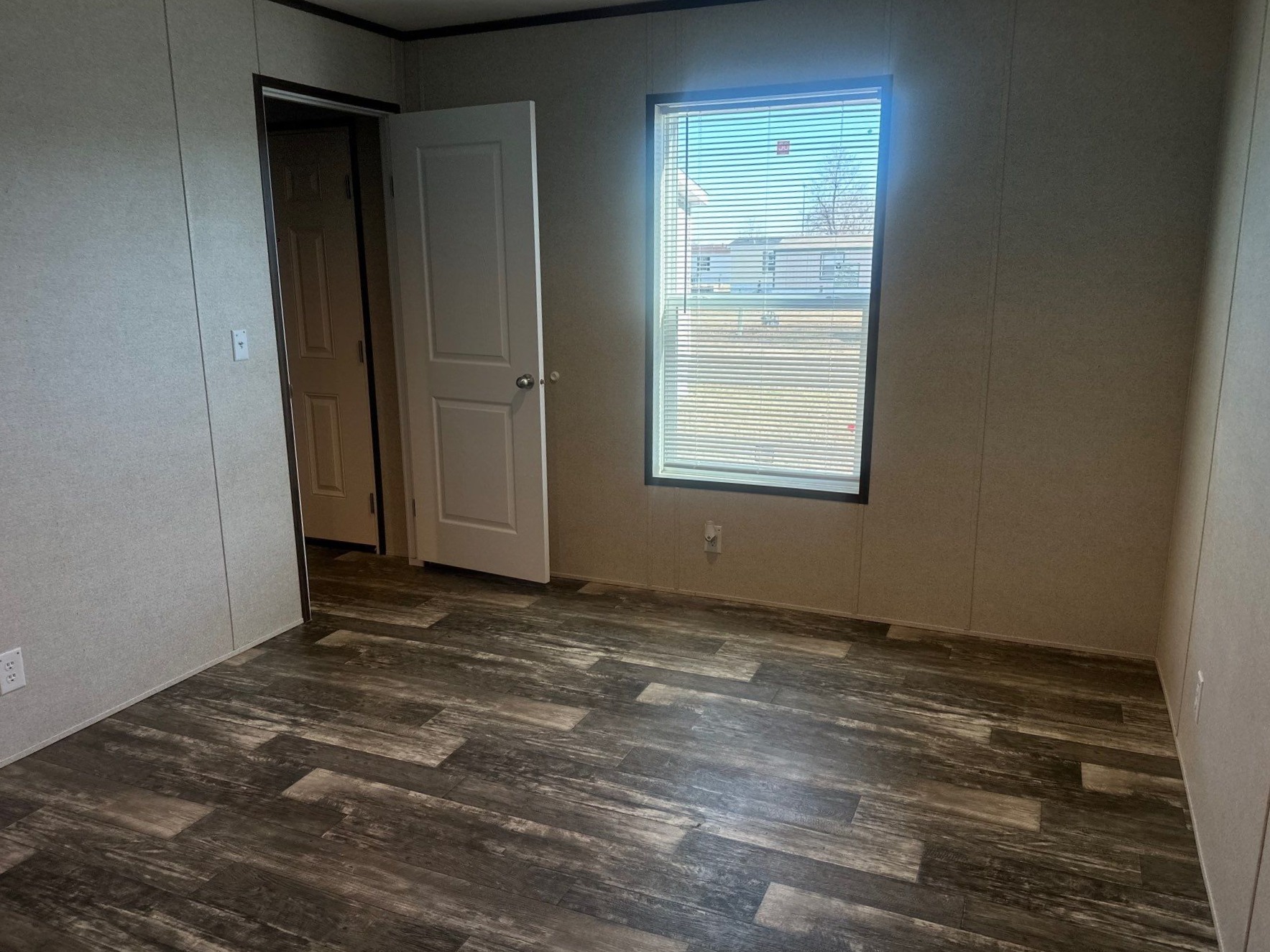 A photo of the The Woodlands Home