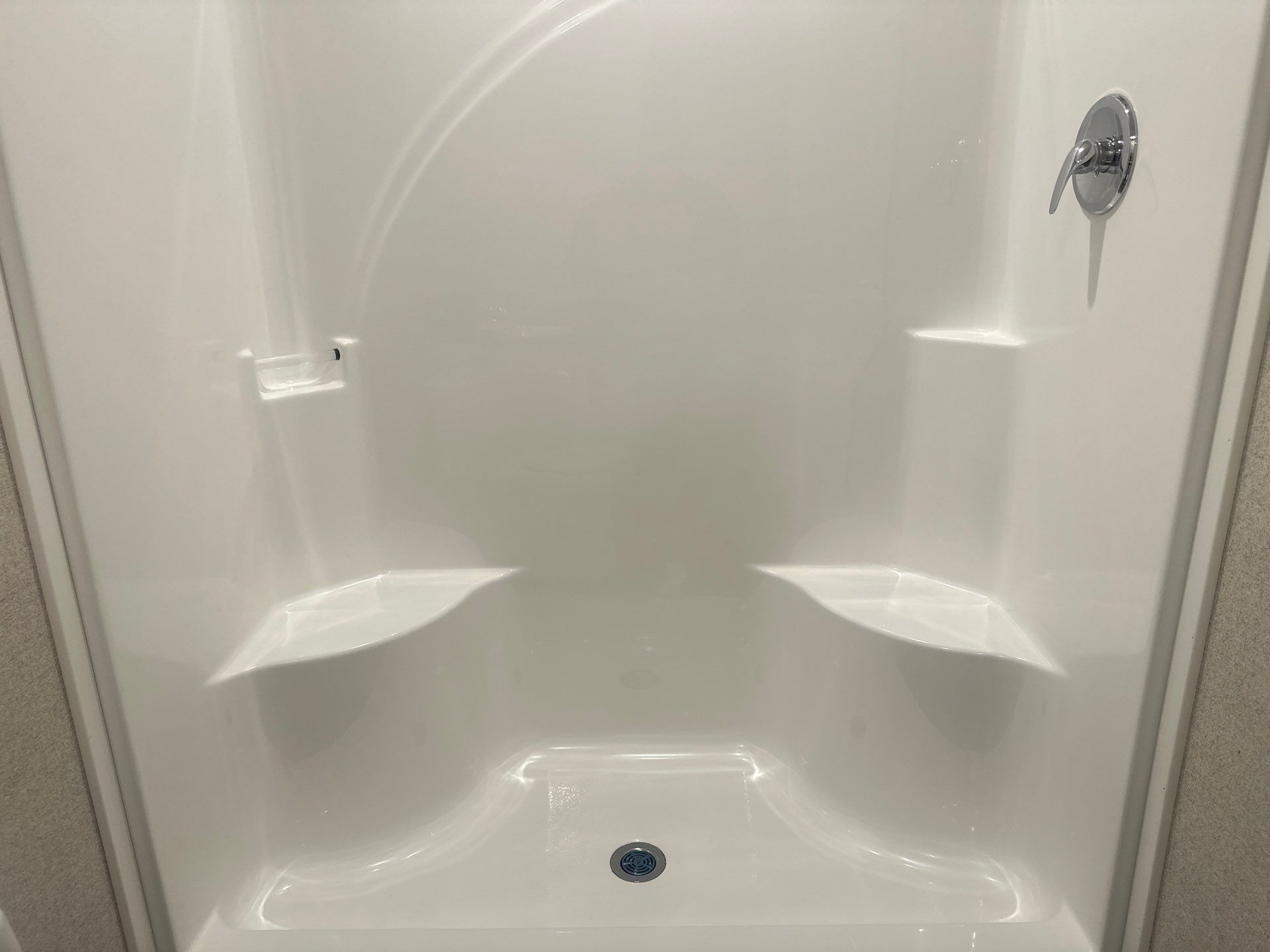 A photo of the The Woodlands Home