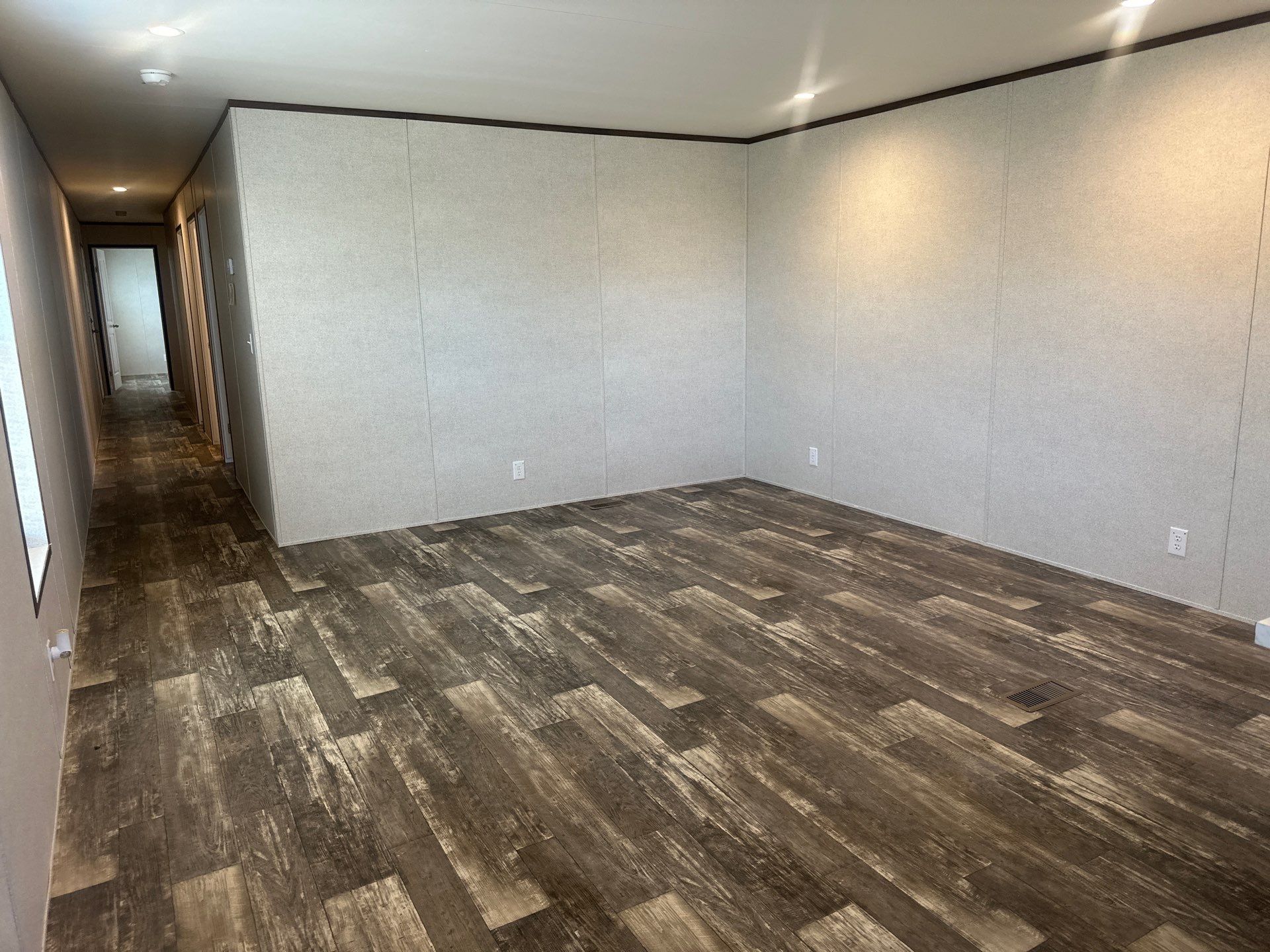 A photo of the The Woodlands Home