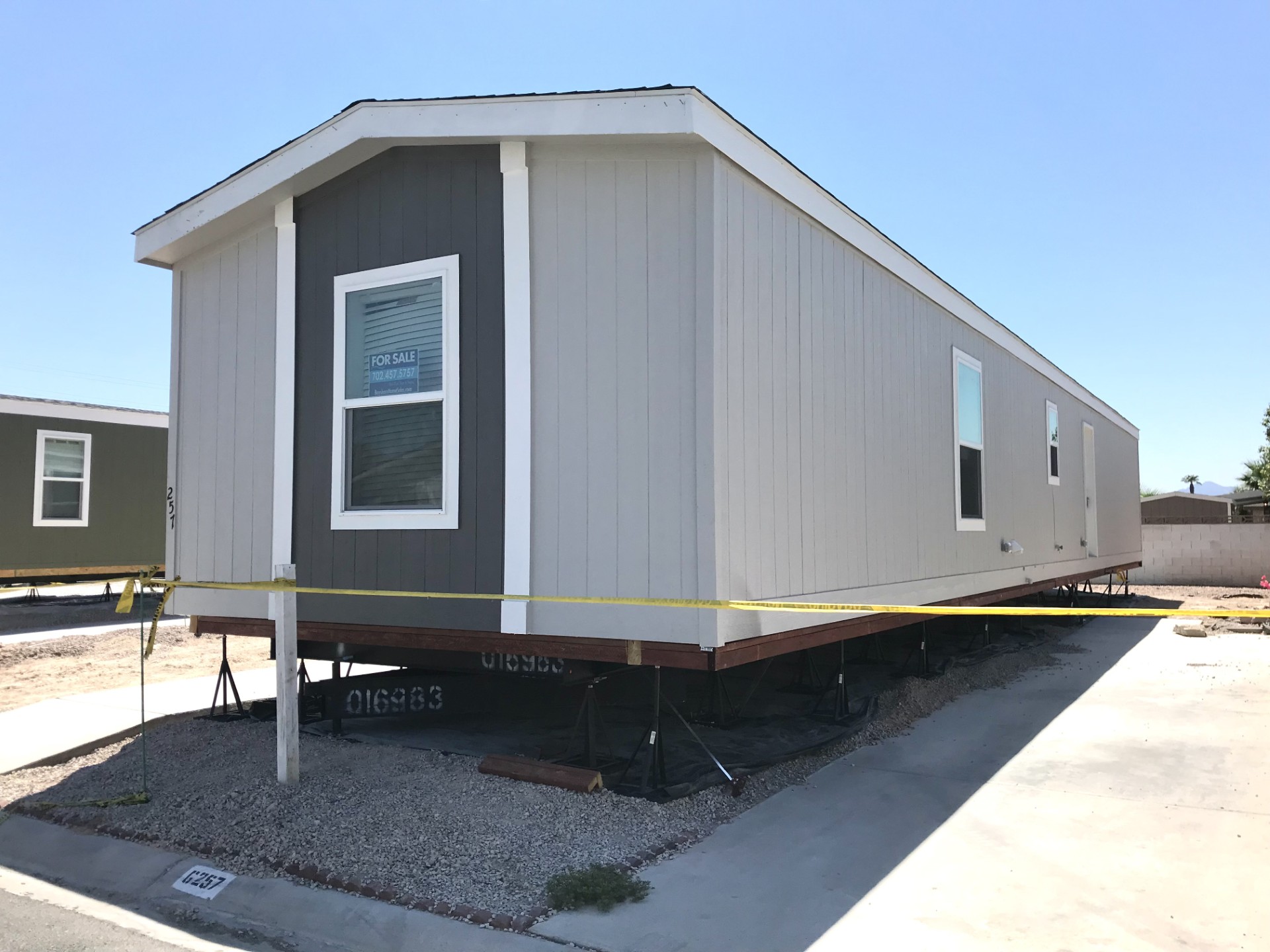 A photo of the Valley Vista Home