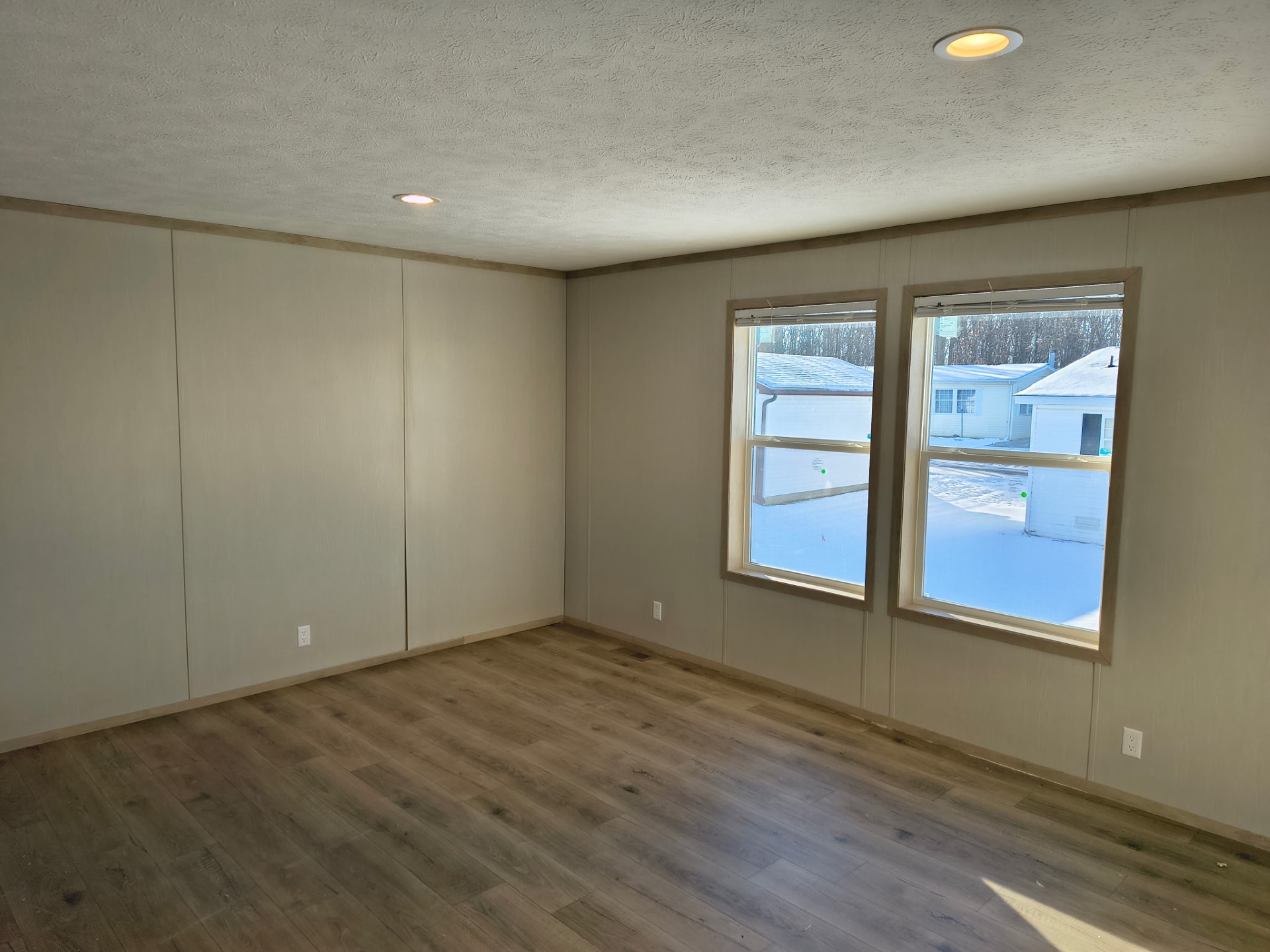 A photo of the Timber Heights Home