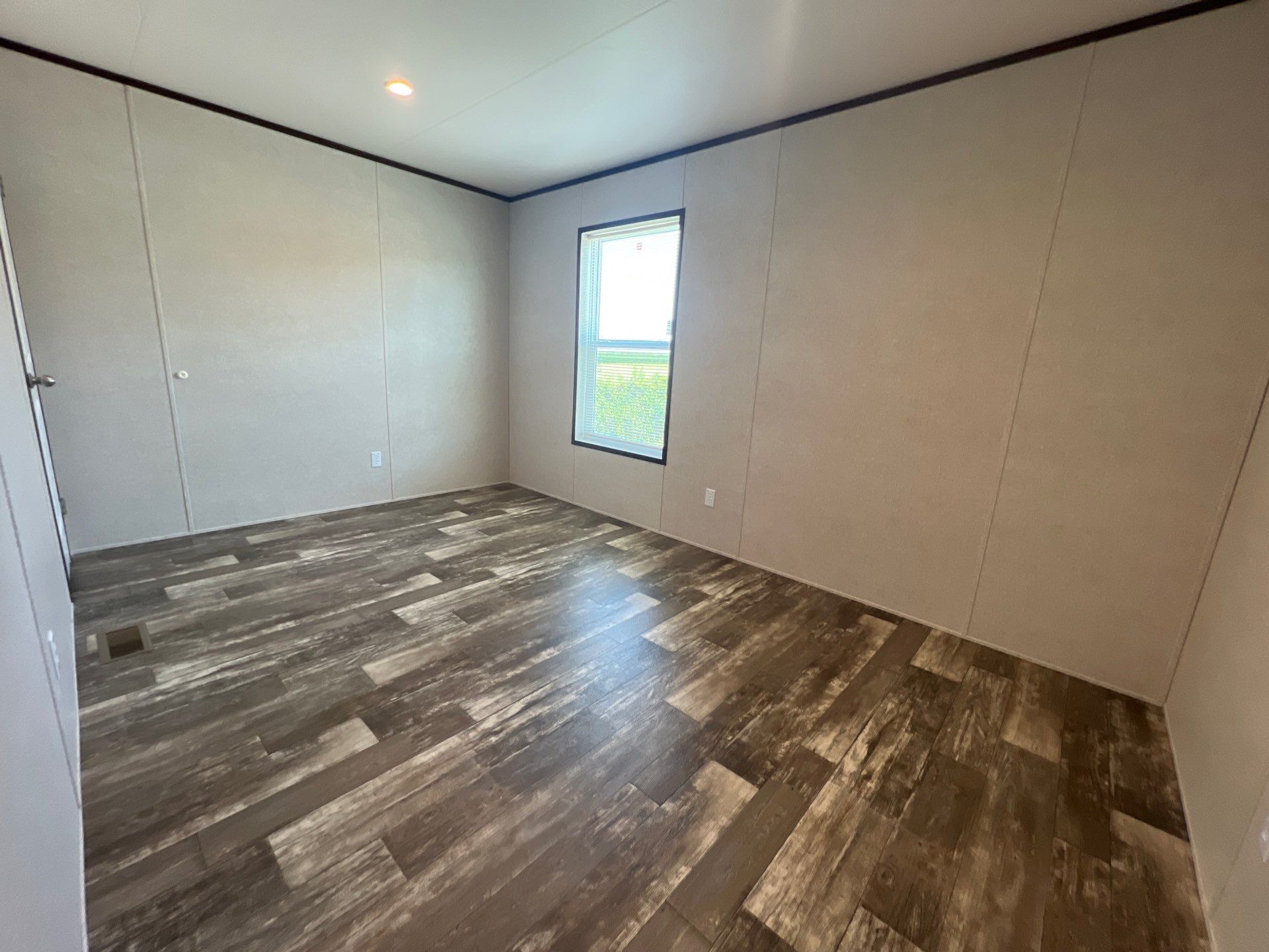A photo of the Northview Estates Home