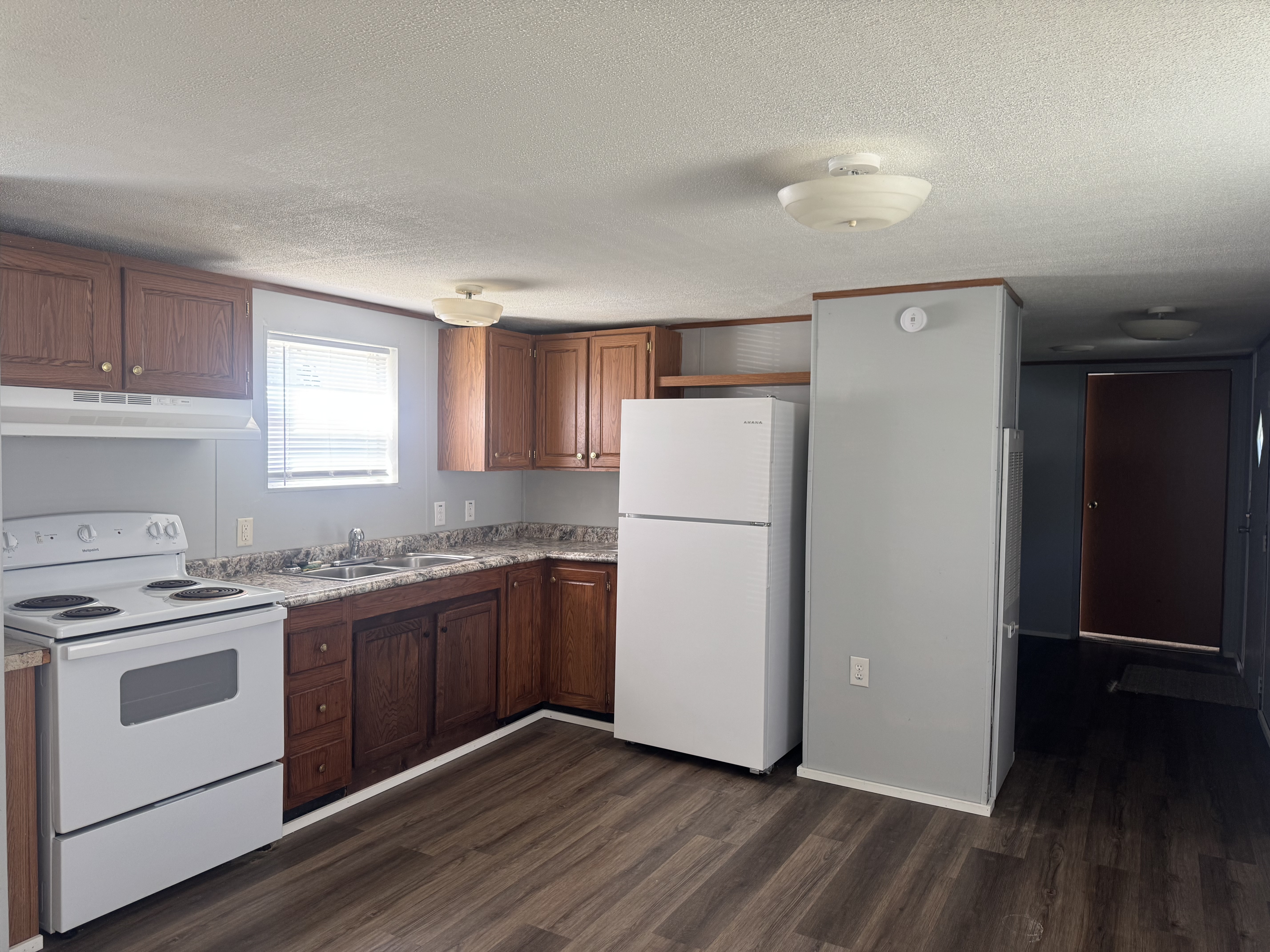 A photo of the Cedarwood Trails Home
