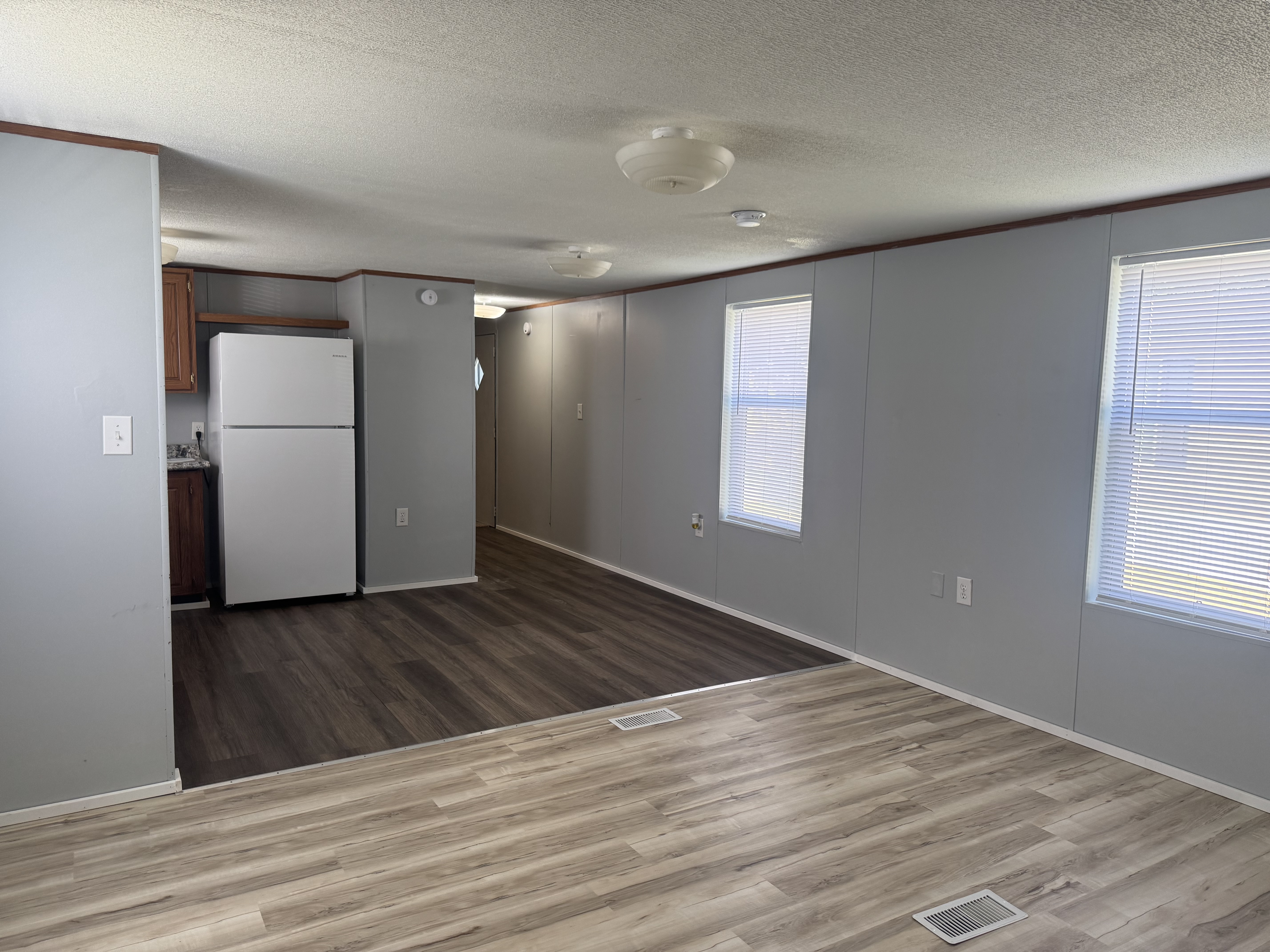A photo of the Cedarwood Trails Home