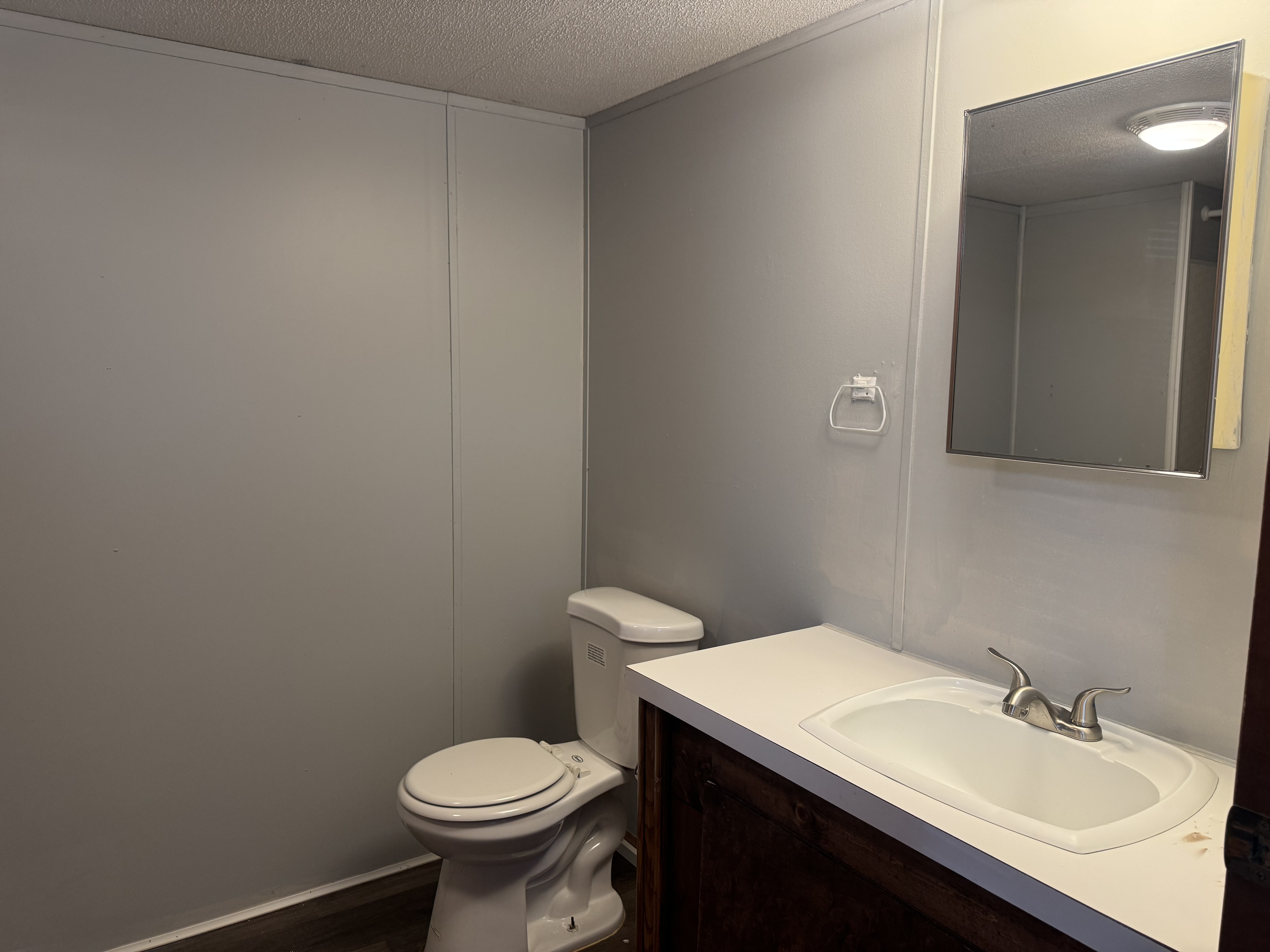 A photo of the Cedarwood Trails Home