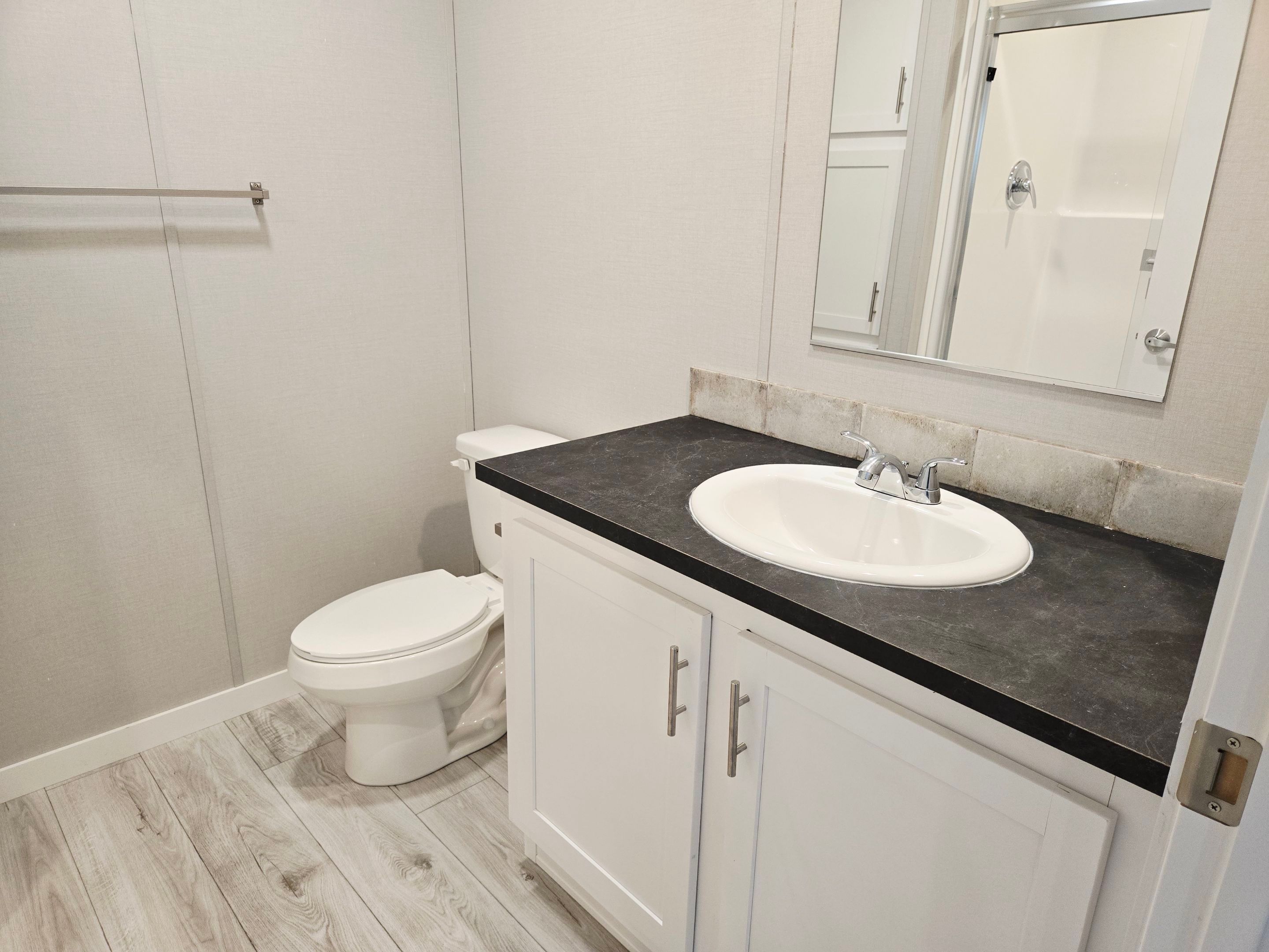 A photo of the Chisholm Creek Home