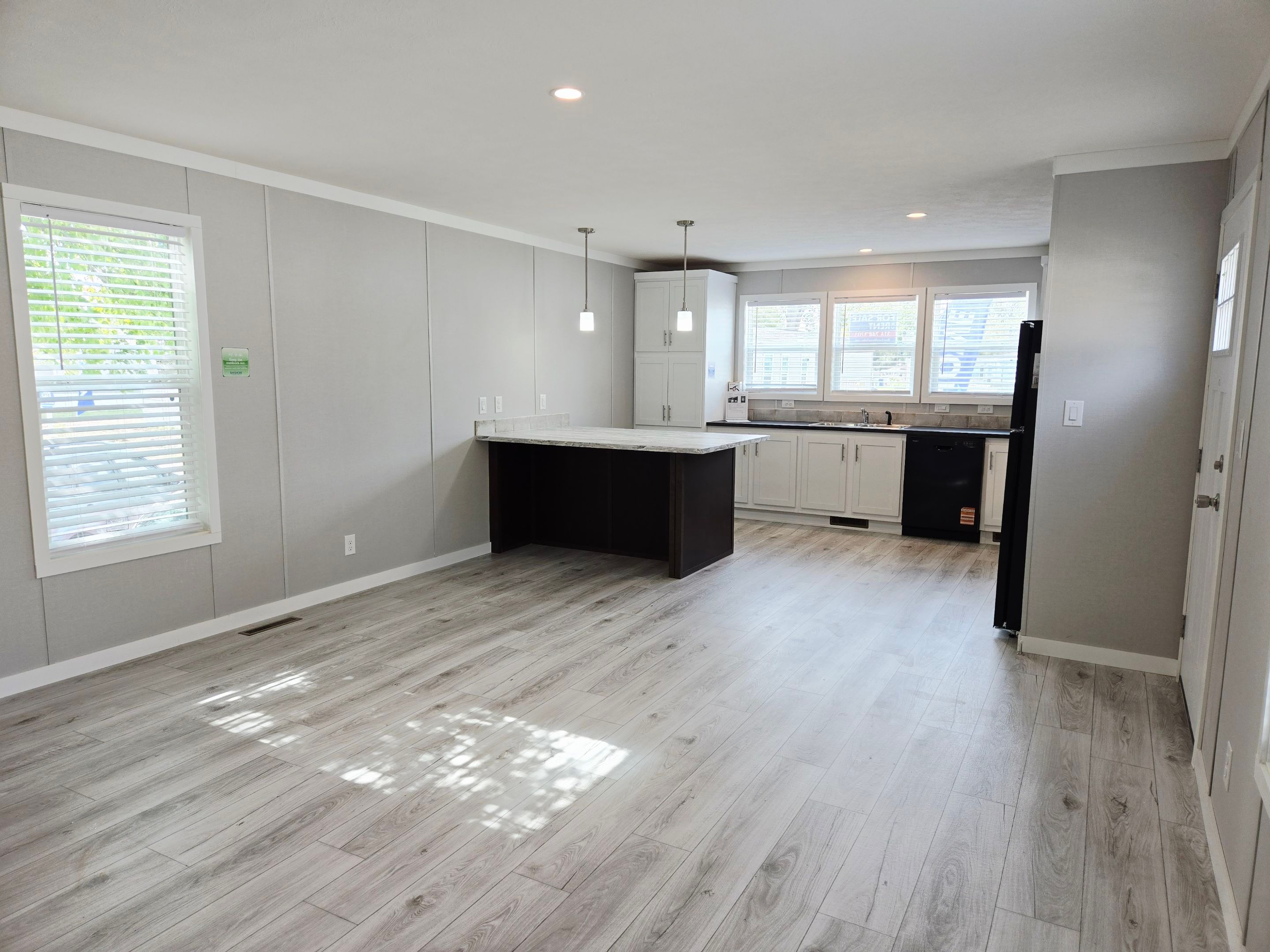 A photo of the Chisholm Creek Home