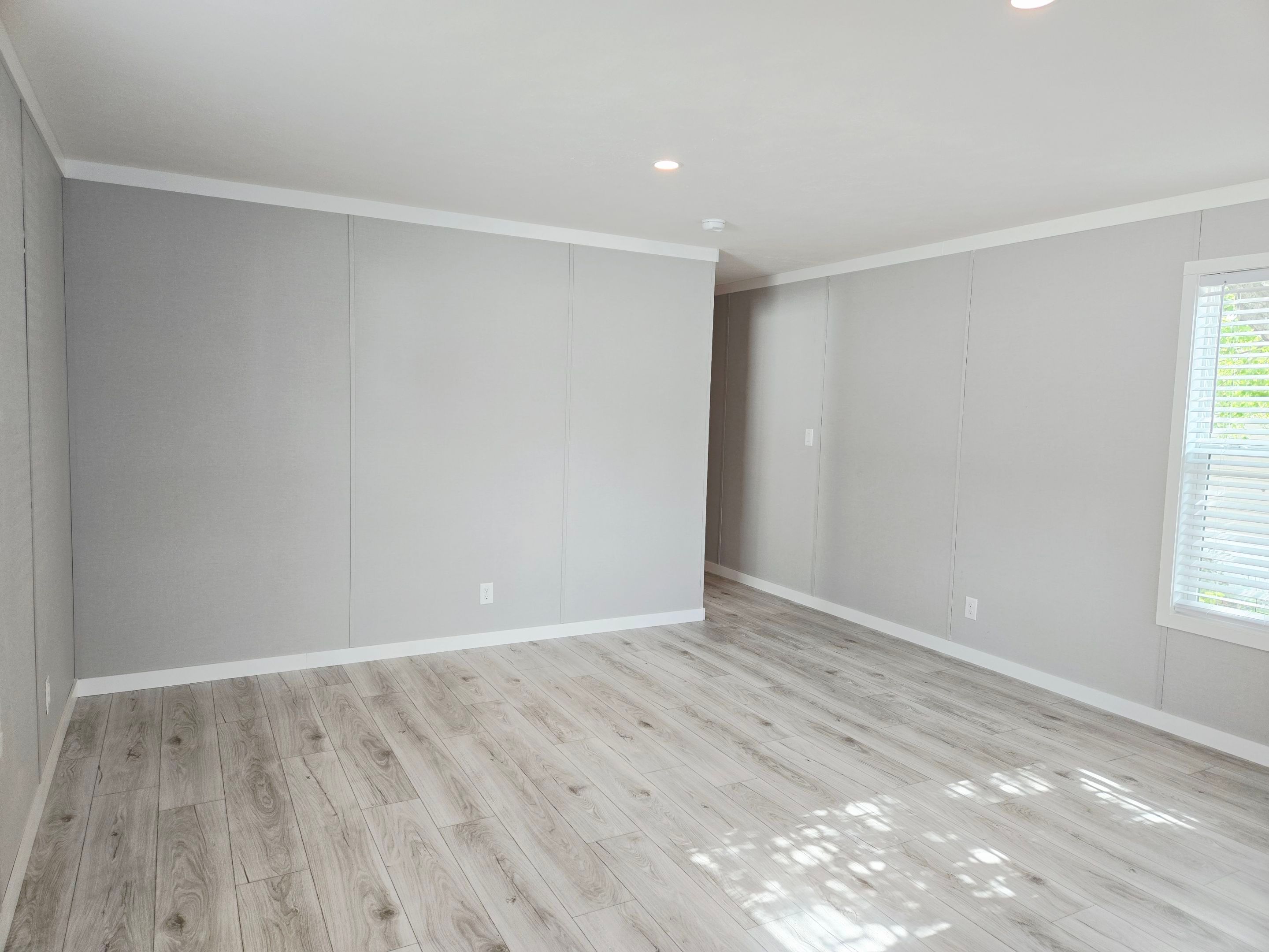 A photo of the Chisholm Creek Home