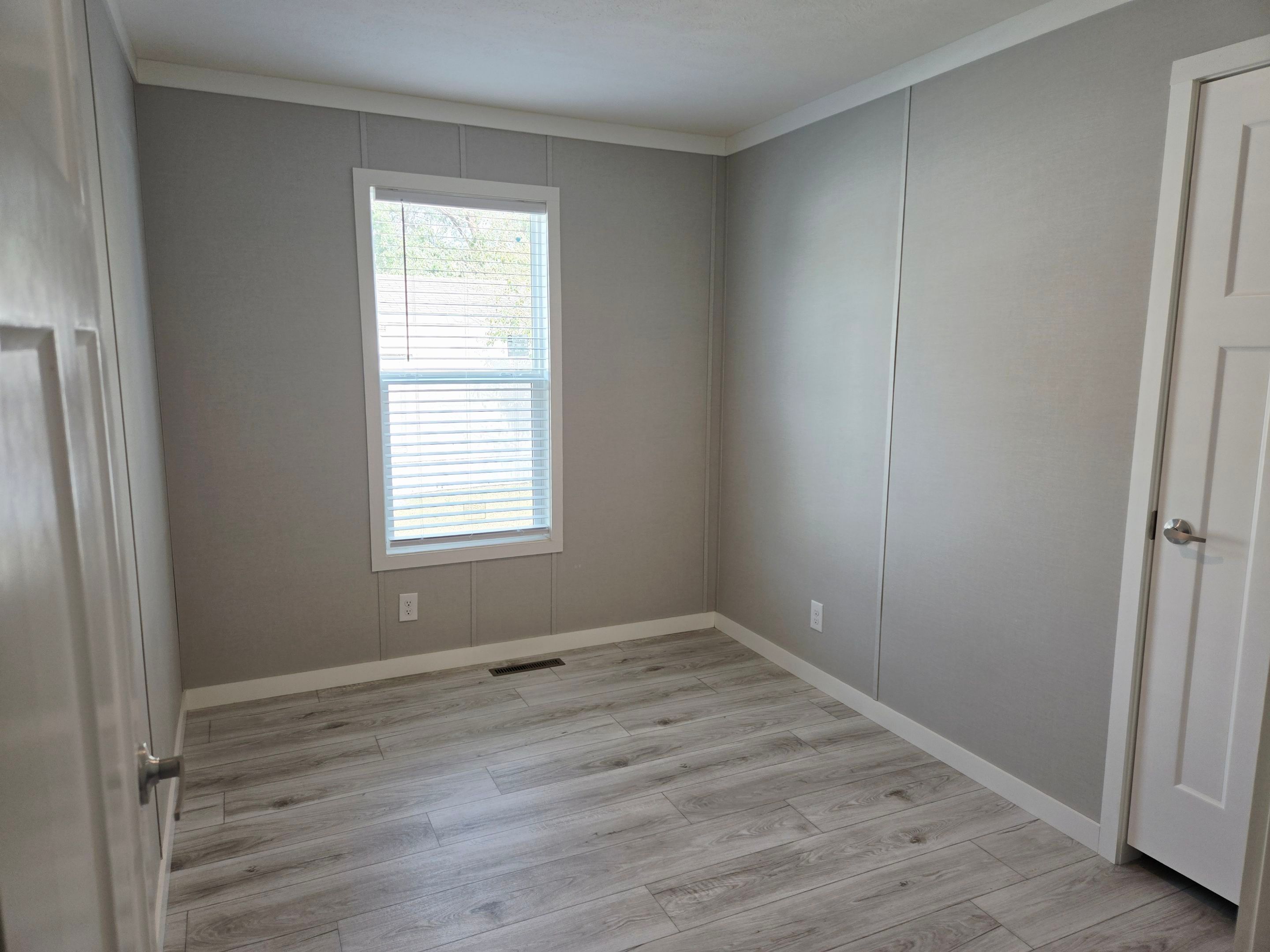 A photo of the Chisholm Creek Home