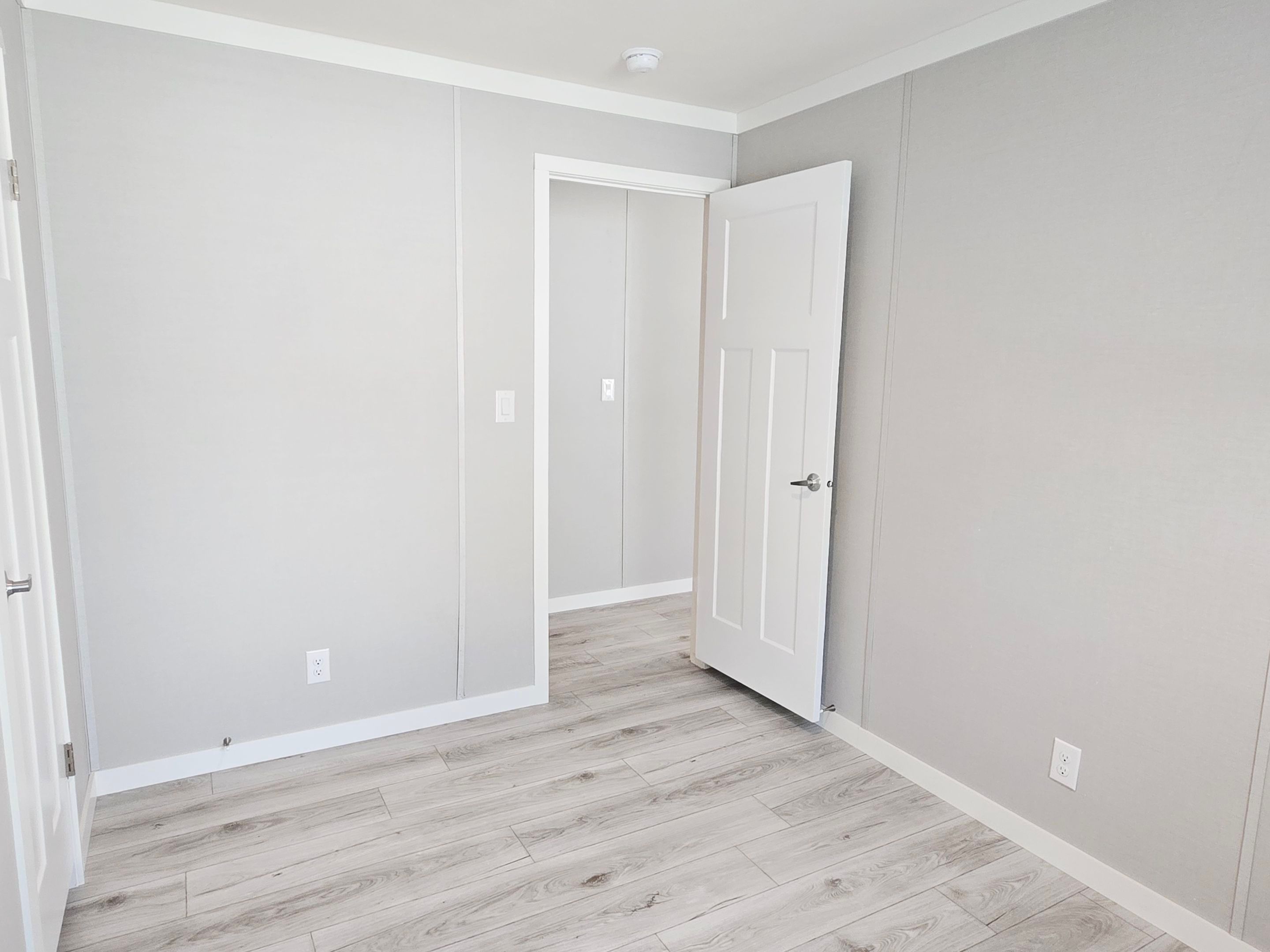 A photo of the Chisholm Creek Home