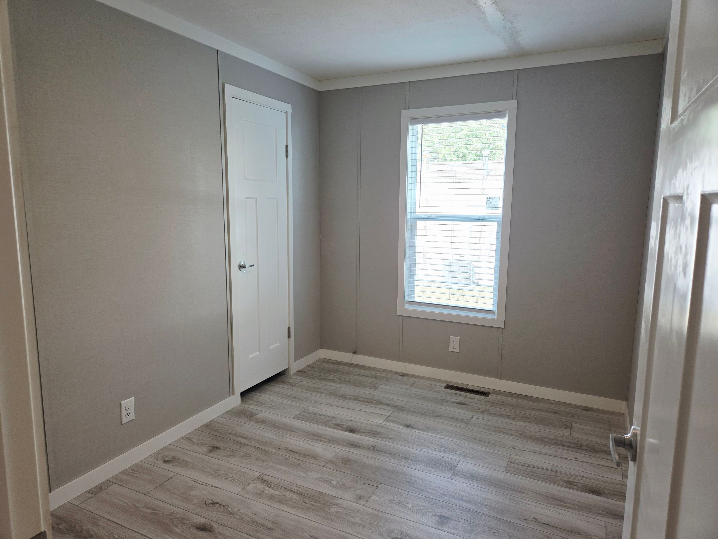 A photo of the Chisholm Creek Home